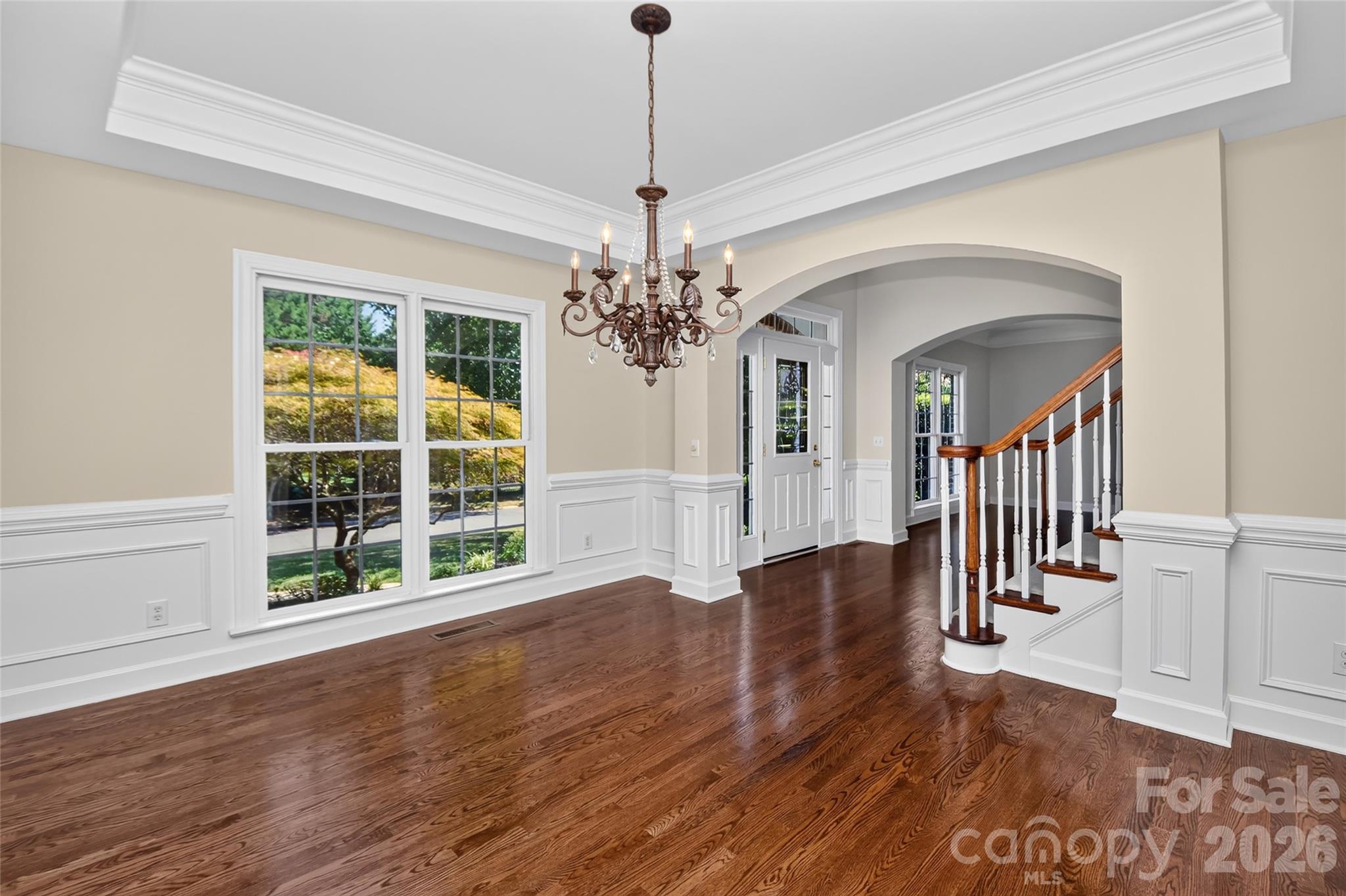 5403 Stallworth Drive — Charlotte