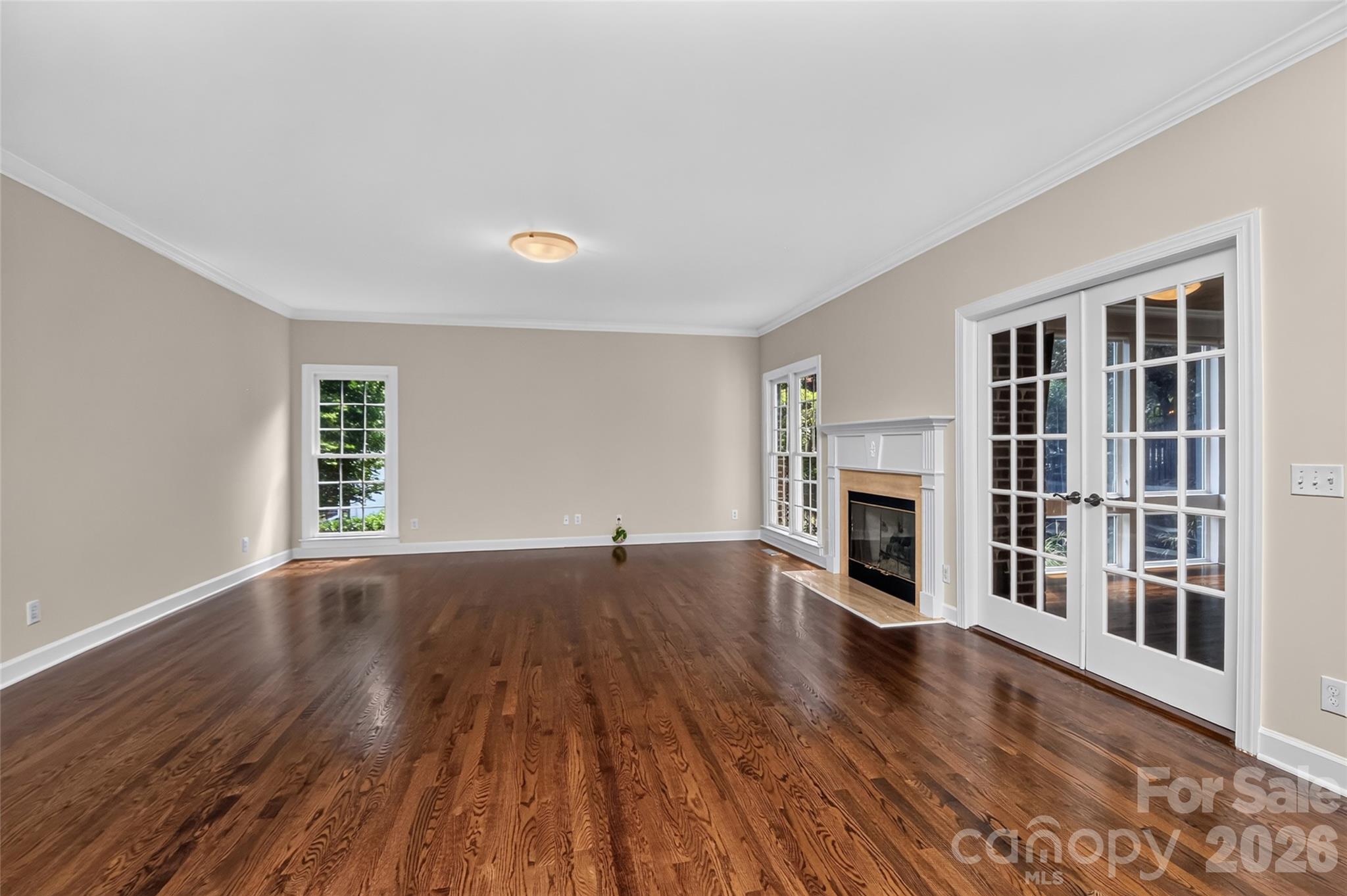 5403 Stallworth Drive — Charlotte