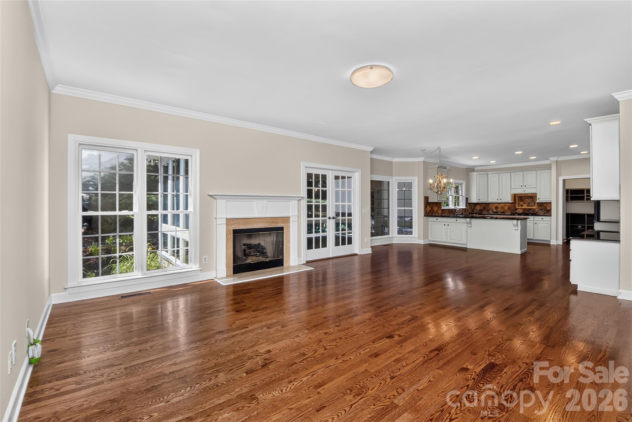 5403 Stallworth Drive — Charlotte