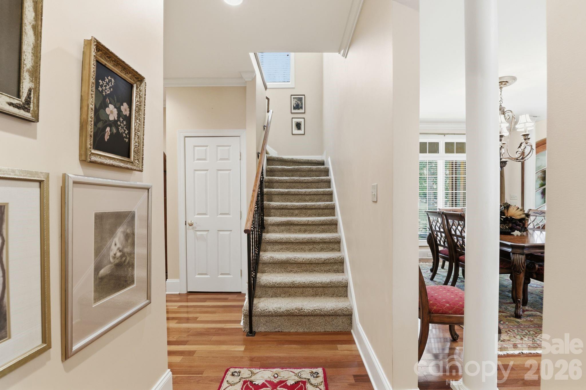 7631 Dellinger Road — Denver