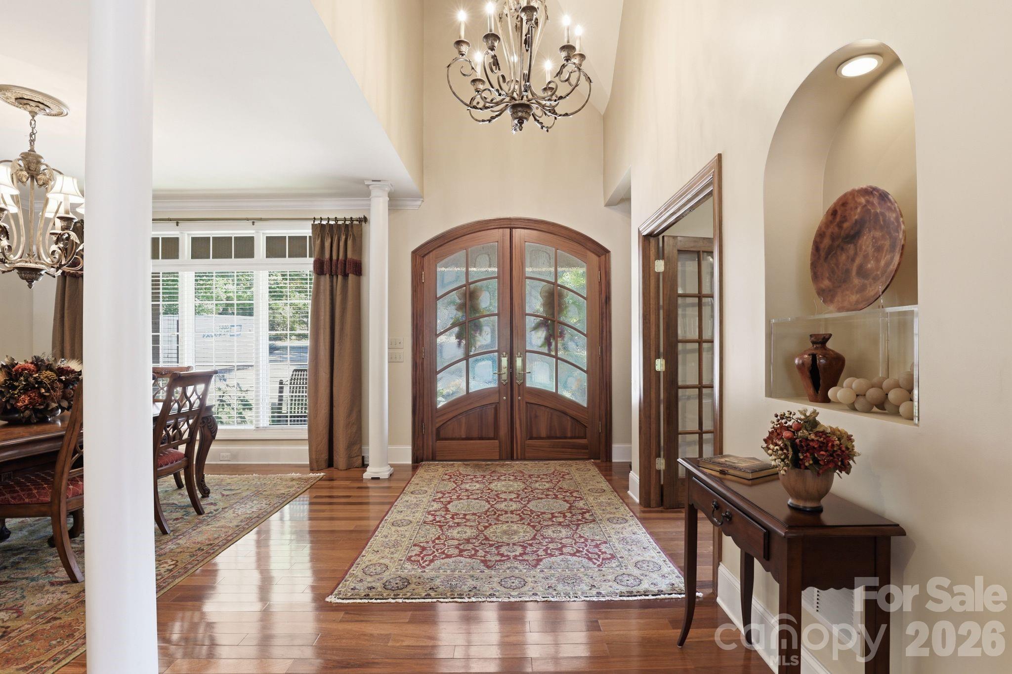 7631 Dellinger Road — Denver