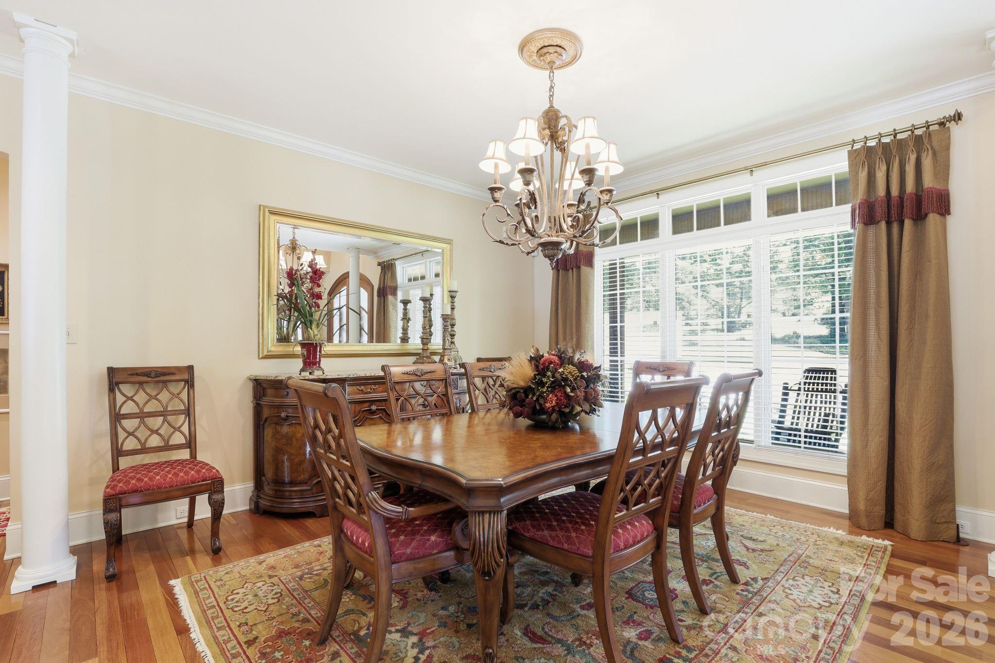 7631 Dellinger Road — Denver