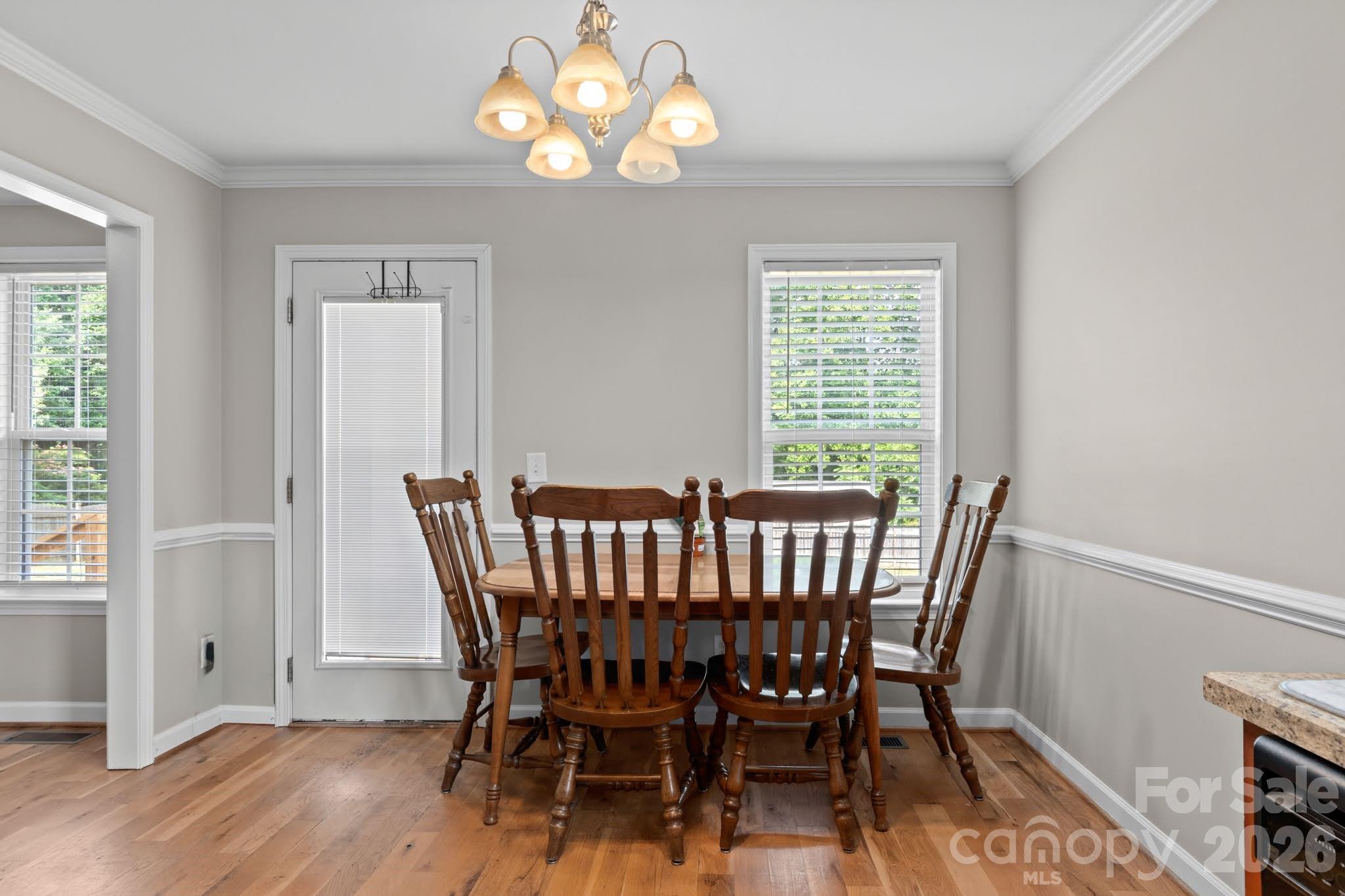 5126 Wallburg Road — Winston Salem