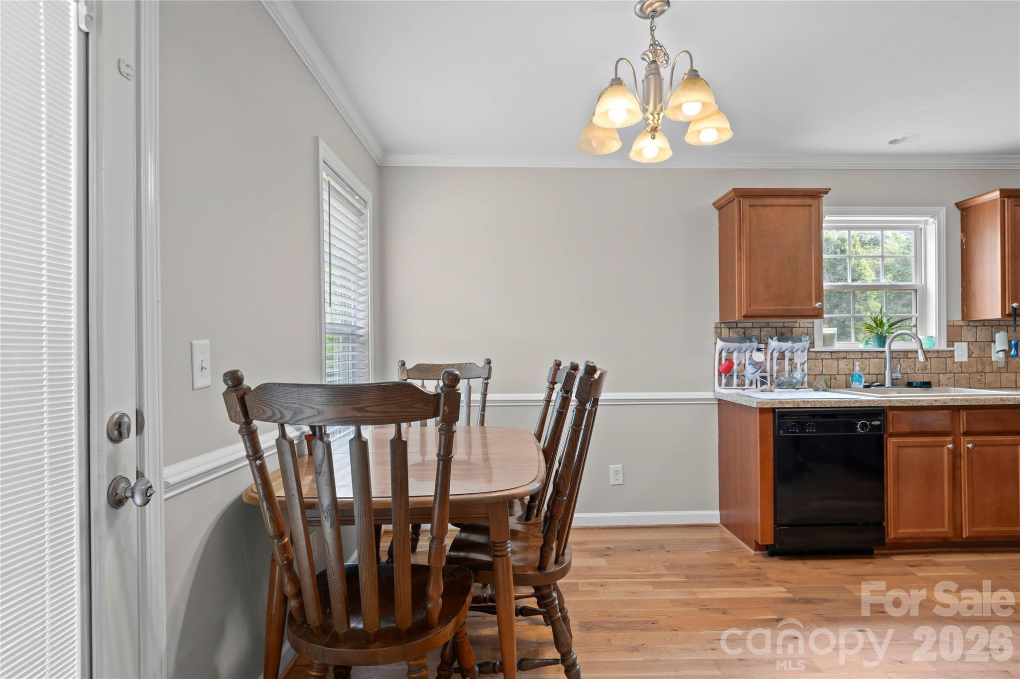 5126 Wallburg Road — Winston Salem