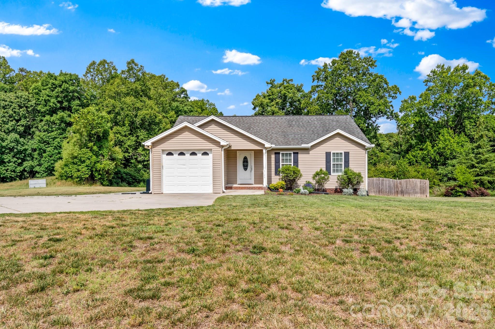 5126 Wallburg Road — Winston Salem