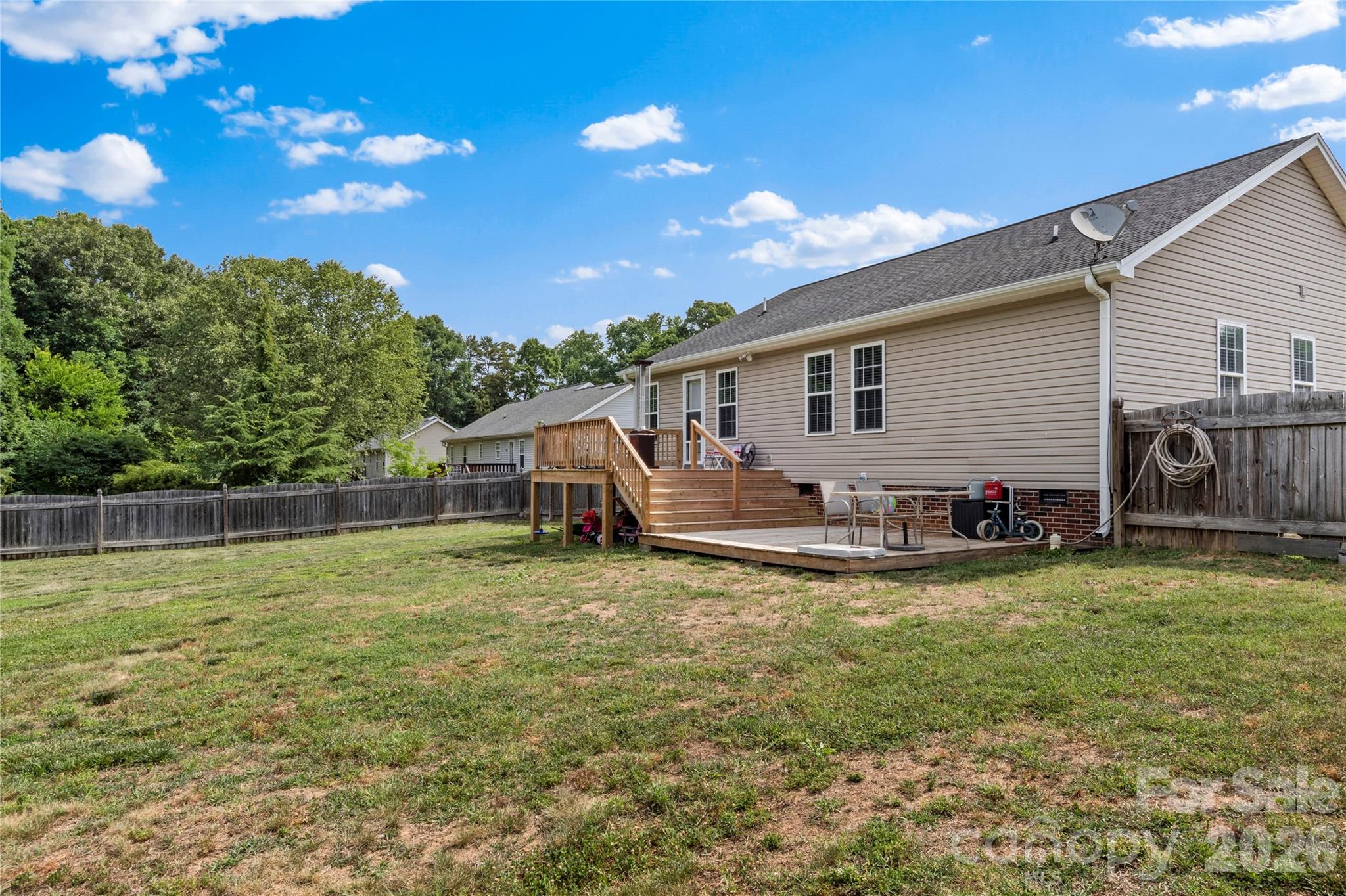 5126 Wallburg Road — Winston Salem