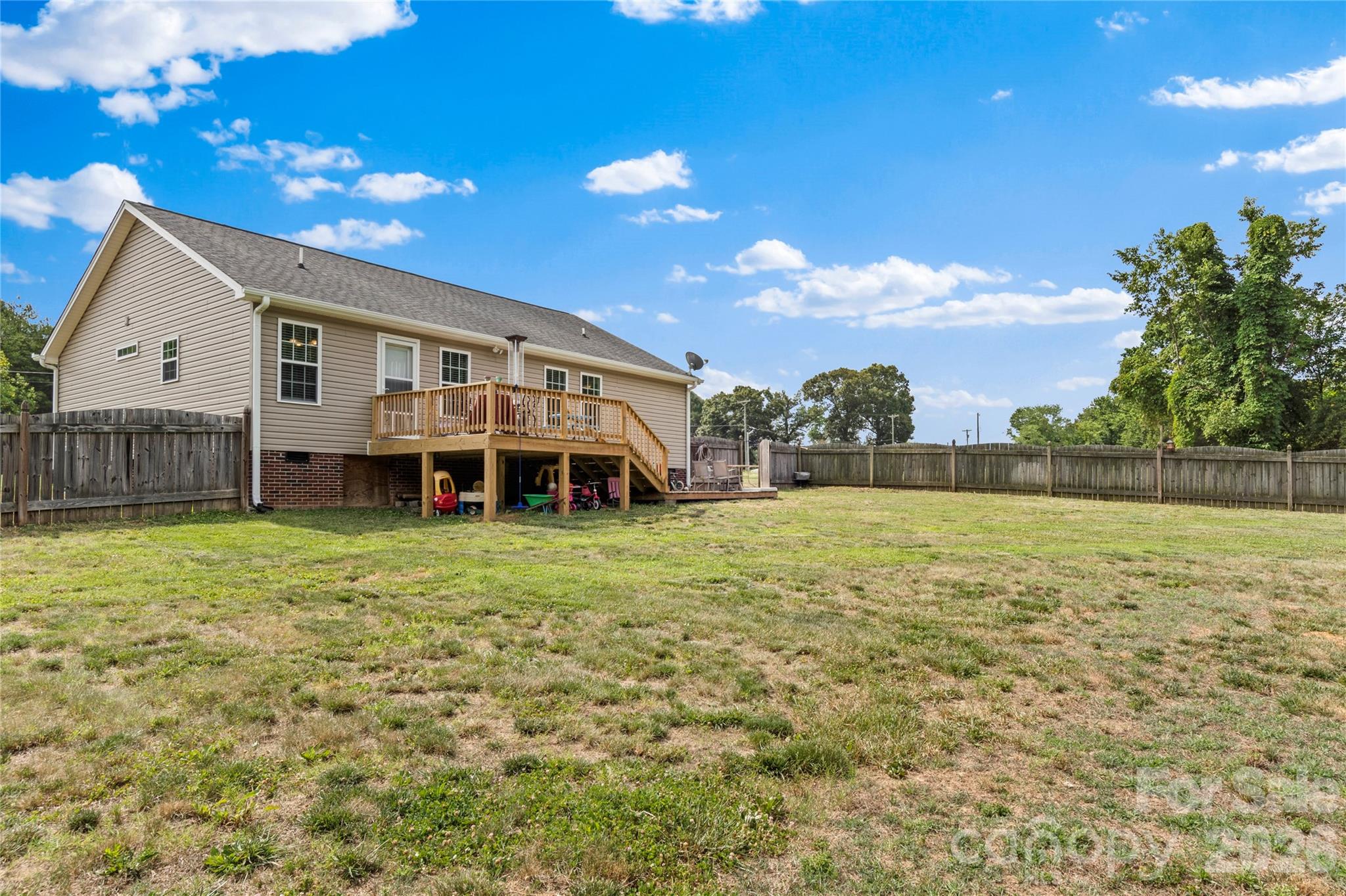 5126 Wallburg Road — Winston Salem