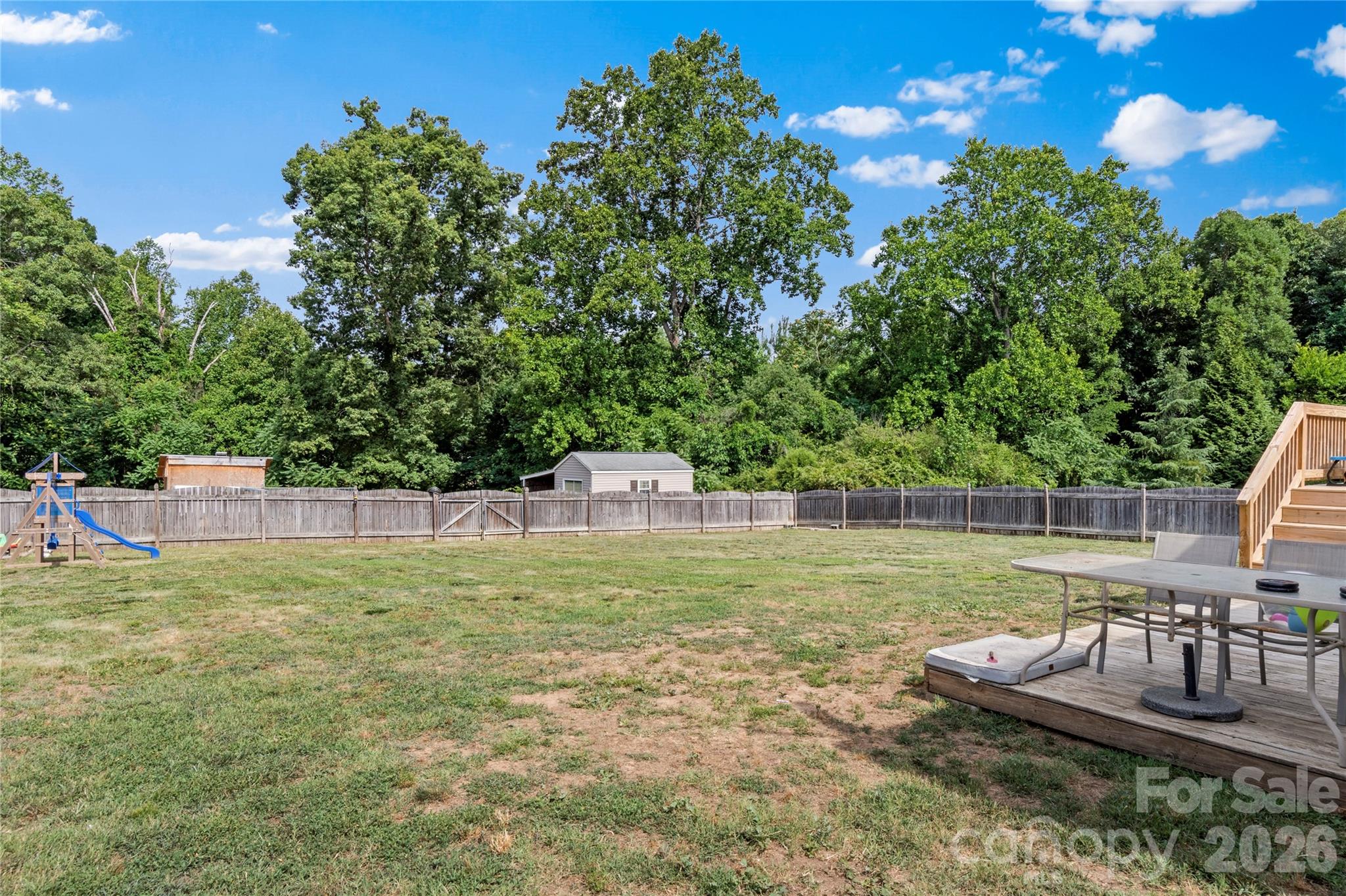 5126 Wallburg Road — Winston Salem