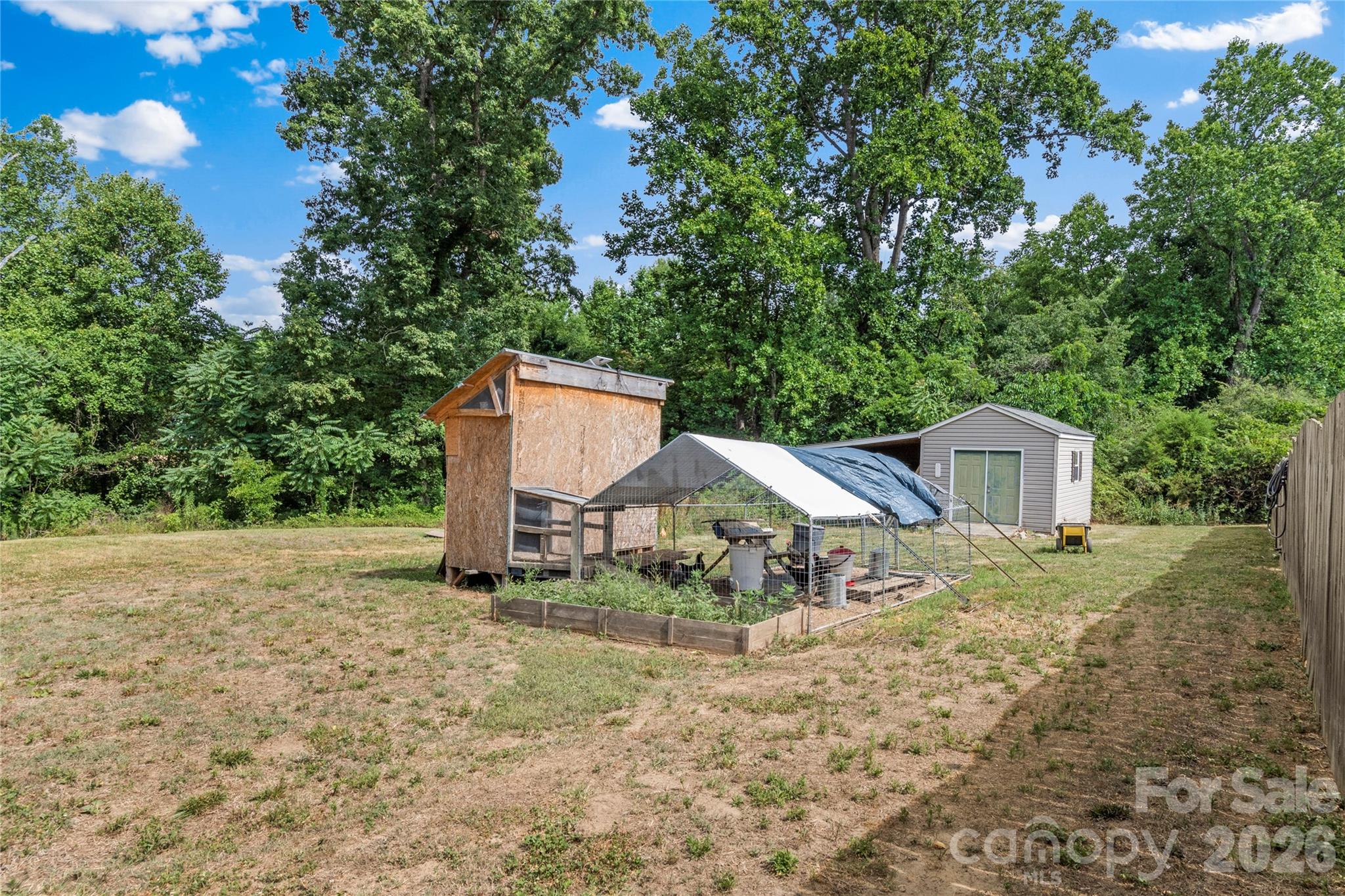 5126 Wallburg Road — Winston Salem