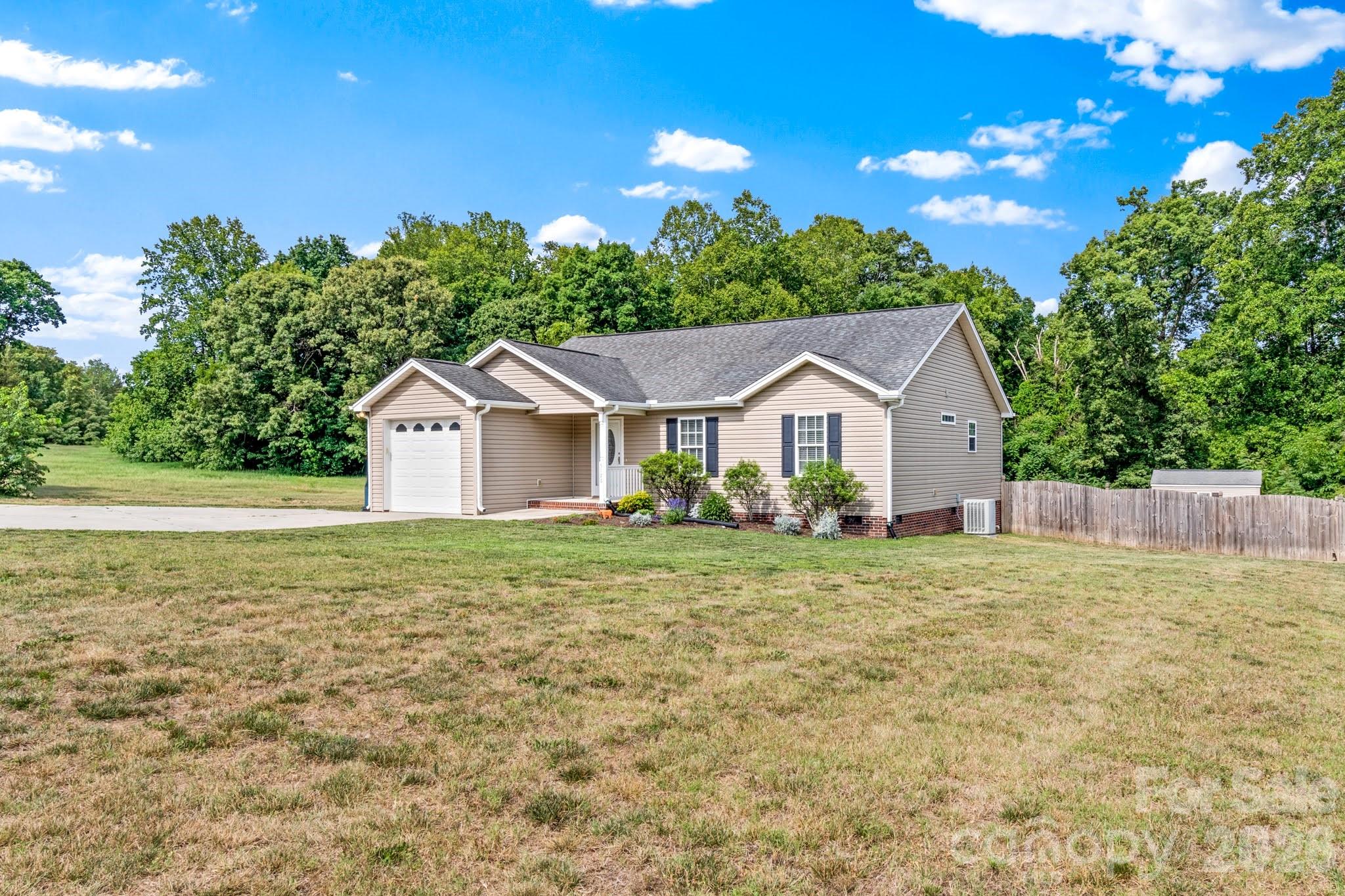 5126 Wallburg Road — Winston Salem