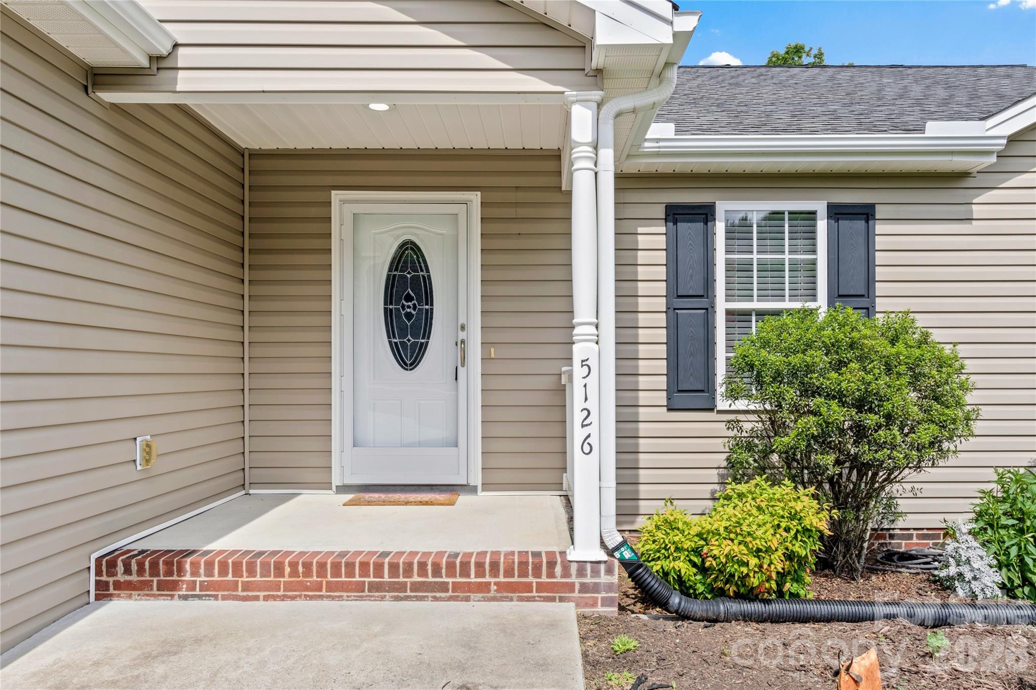 5126 Wallburg Road — Winston Salem