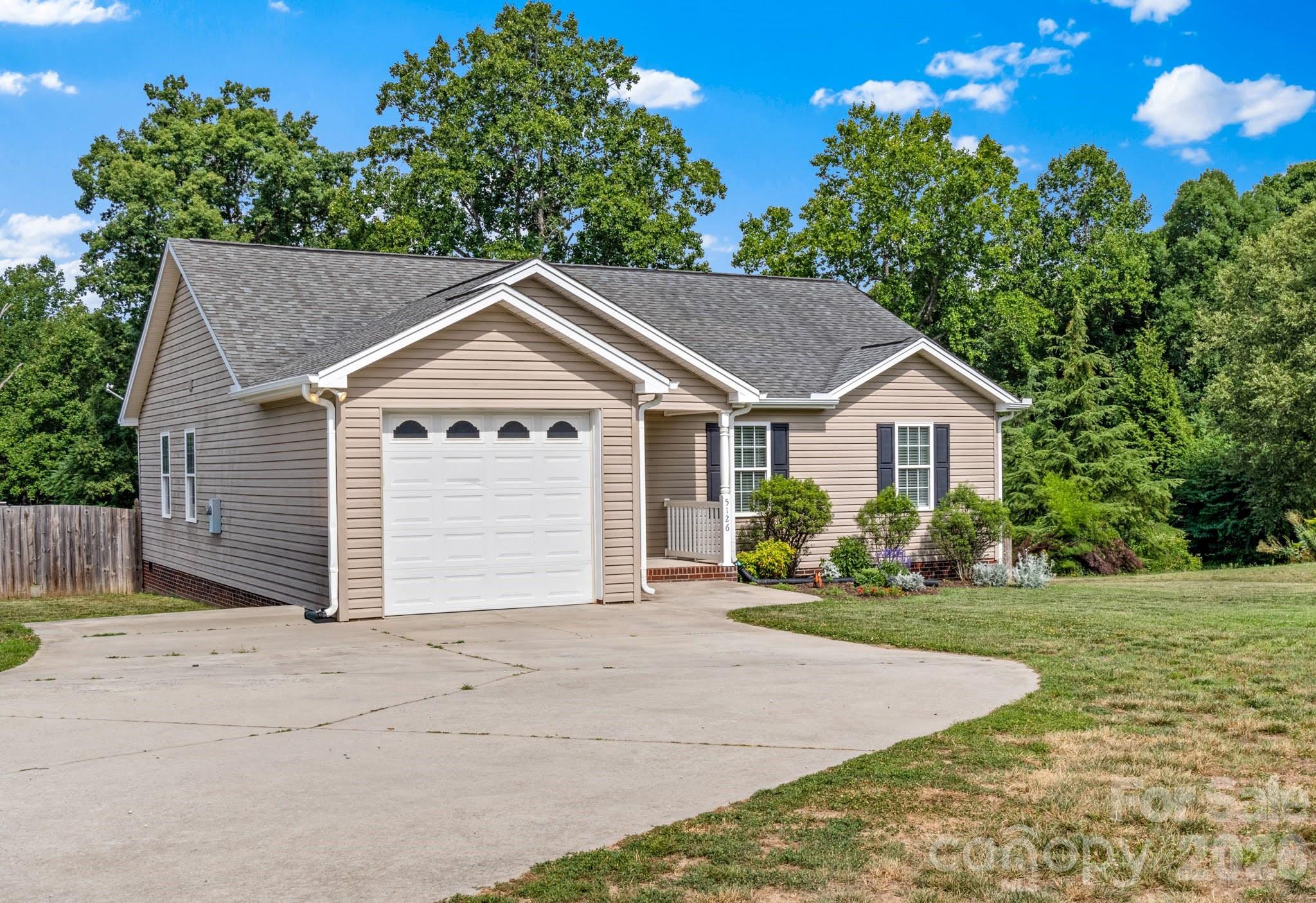 5126 Wallburg Road — Winston Salem