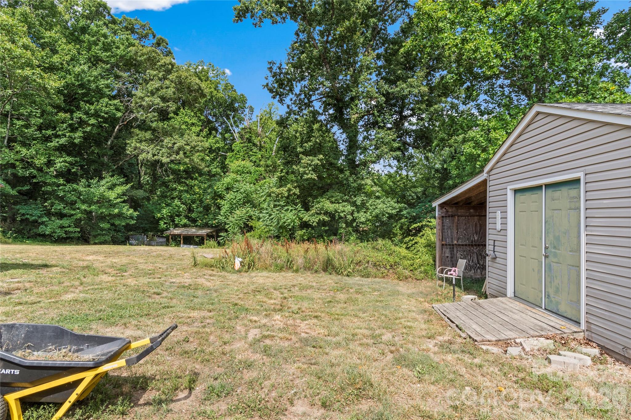 5126 Wallburg Road — Winston Salem
