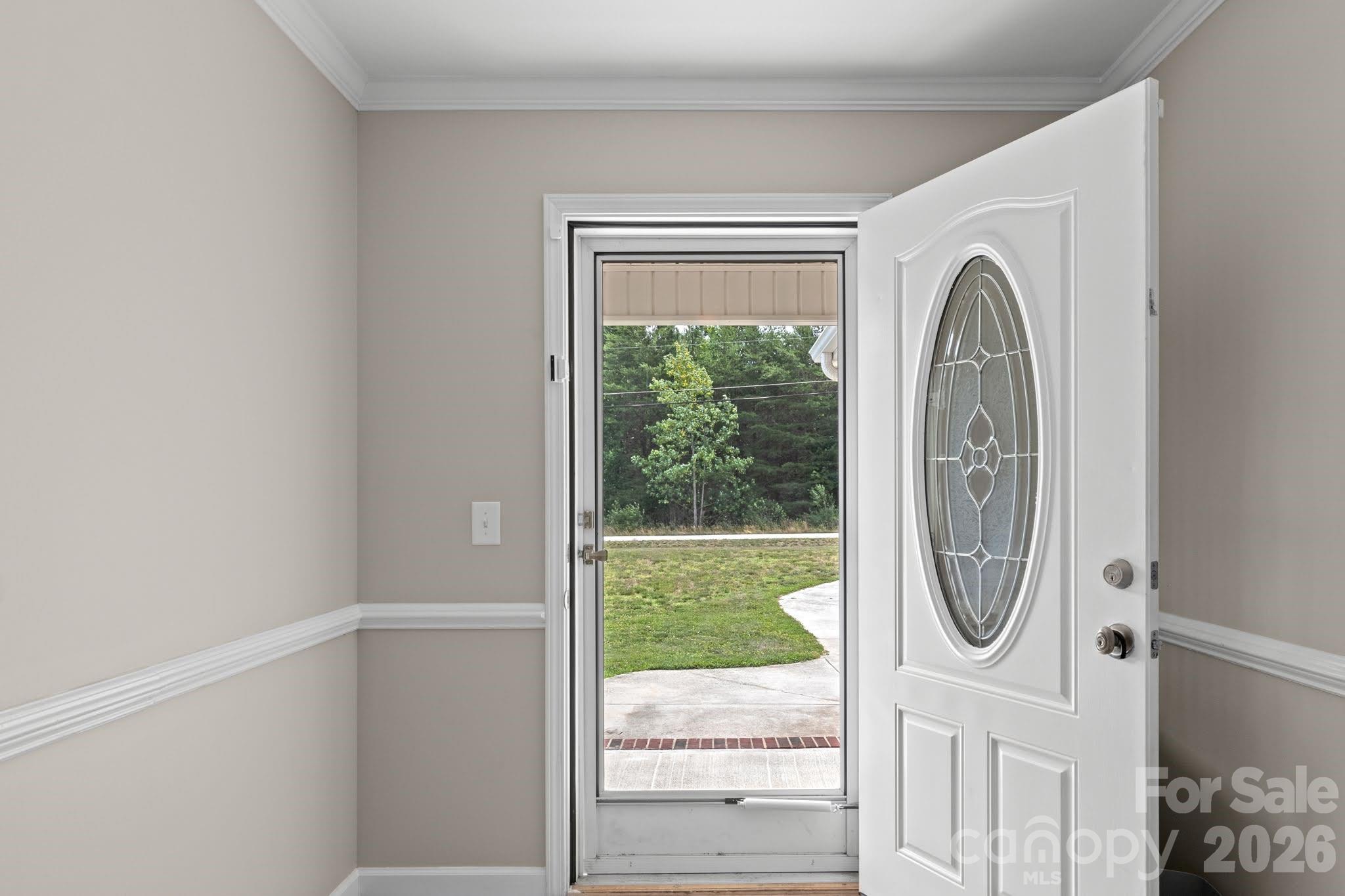 5126 Wallburg Road — Winston Salem