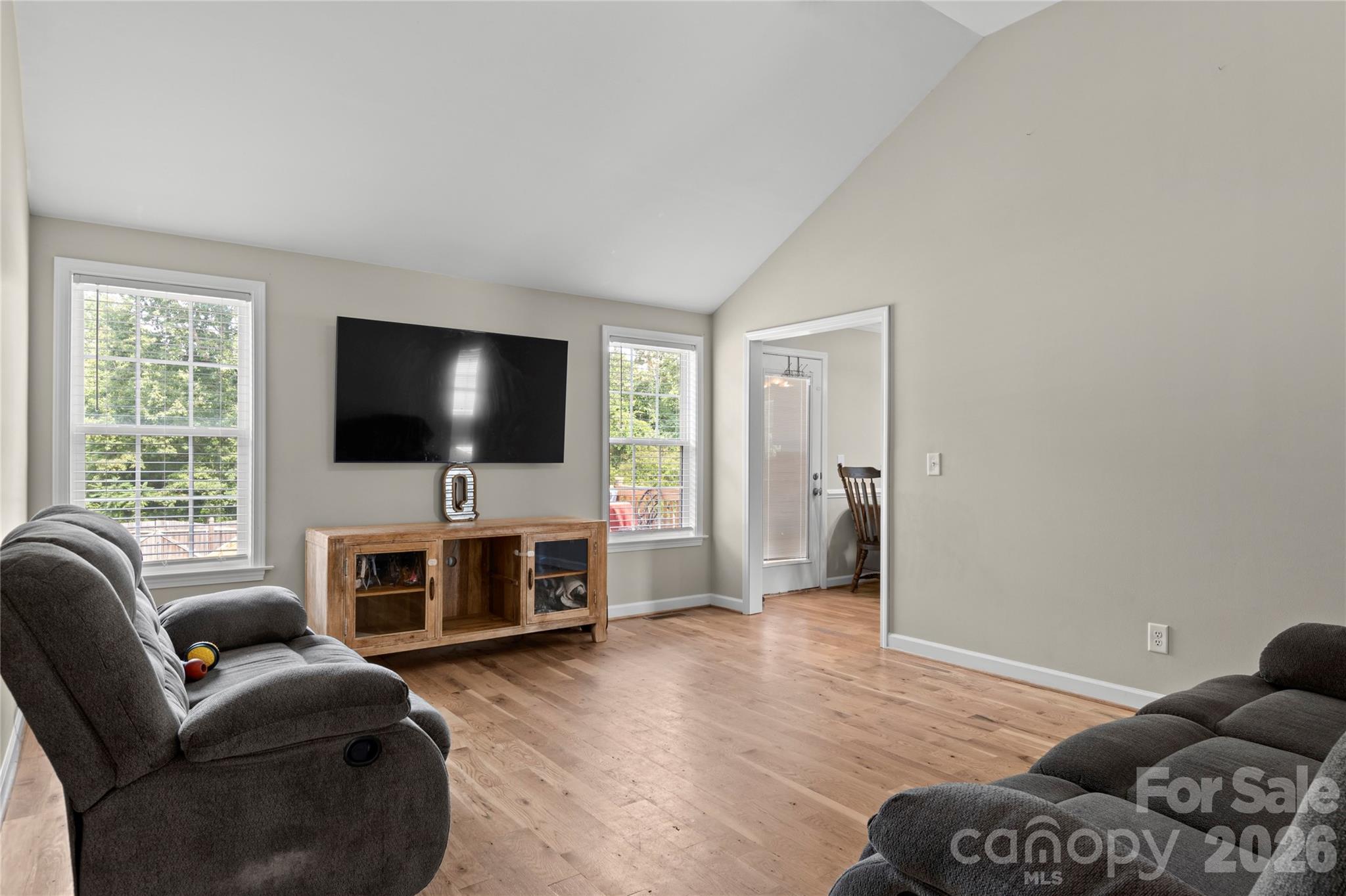5126 Wallburg Road — Winston Salem