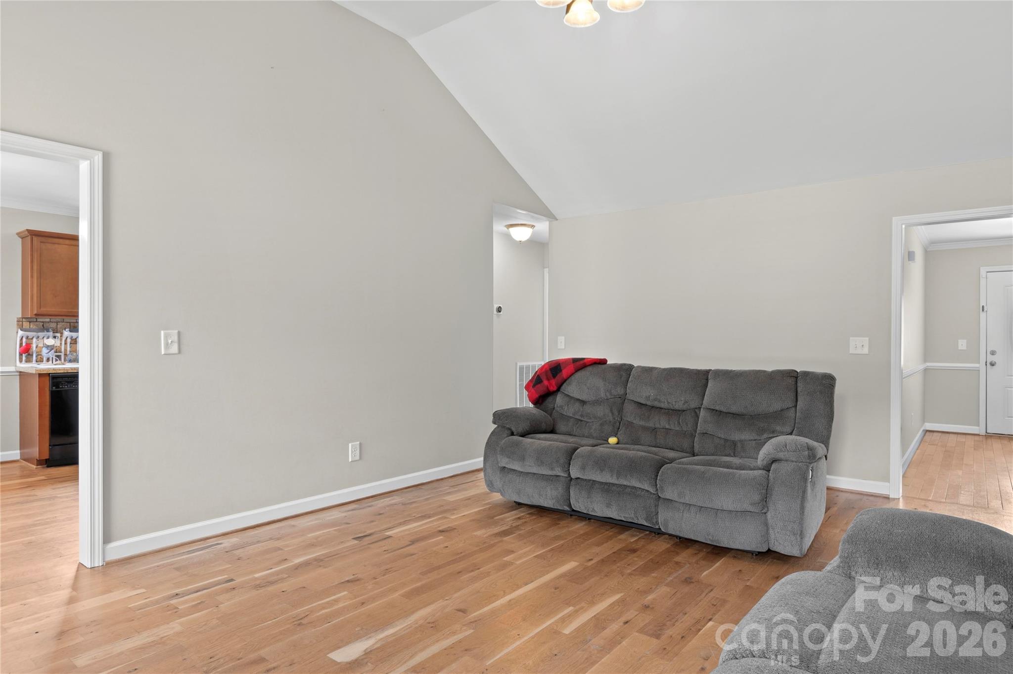 5126 Wallburg Road — Winston Salem