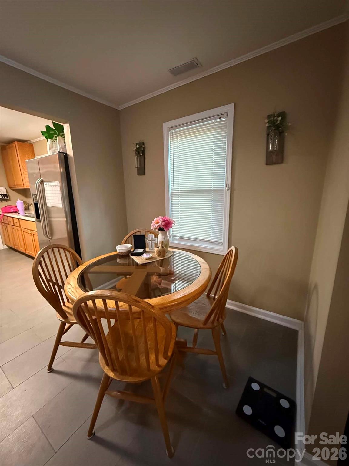 118 Dick Beam Road — Cherryville