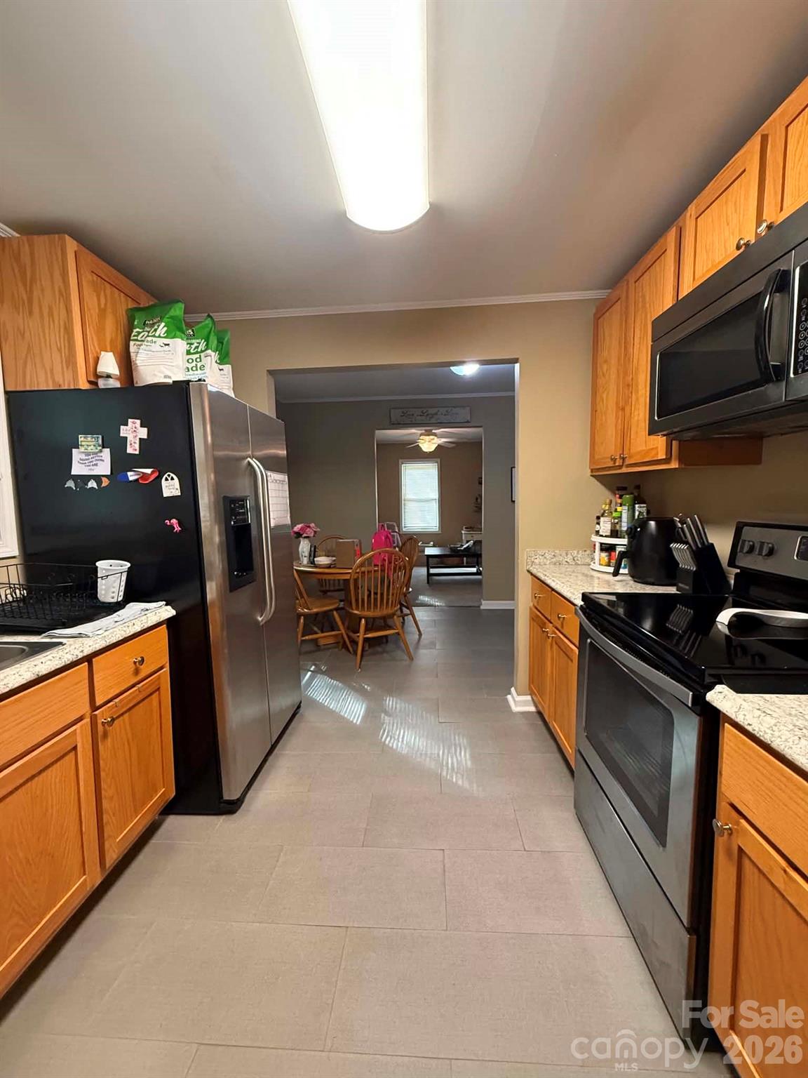 118 Dick Beam Road — Cherryville