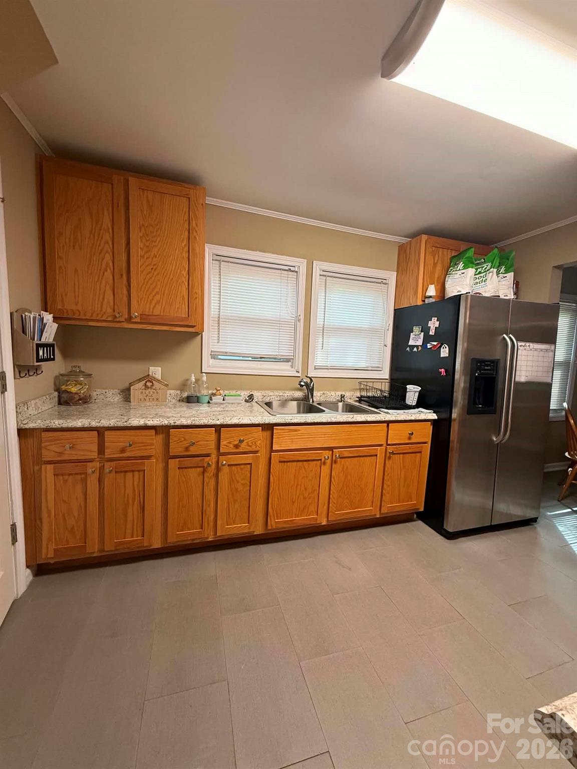 118 Dick Beam Road — Cherryville