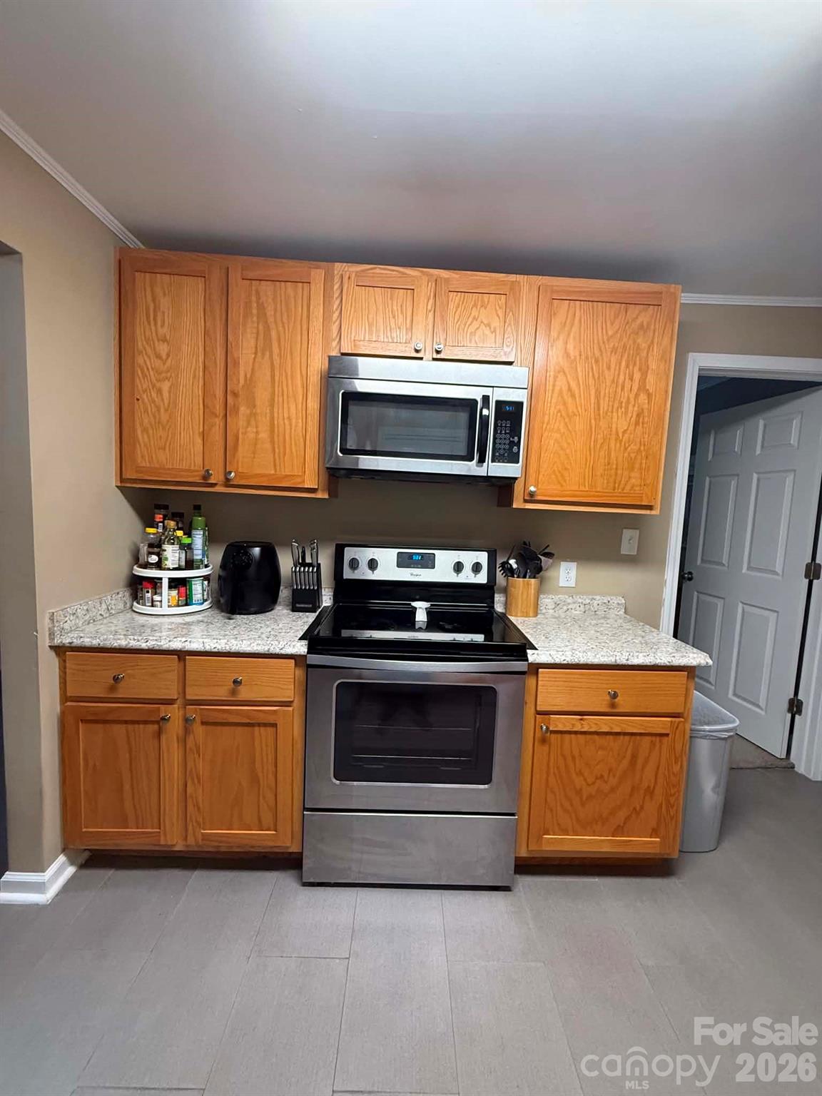 118 Dick Beam Road — Cherryville