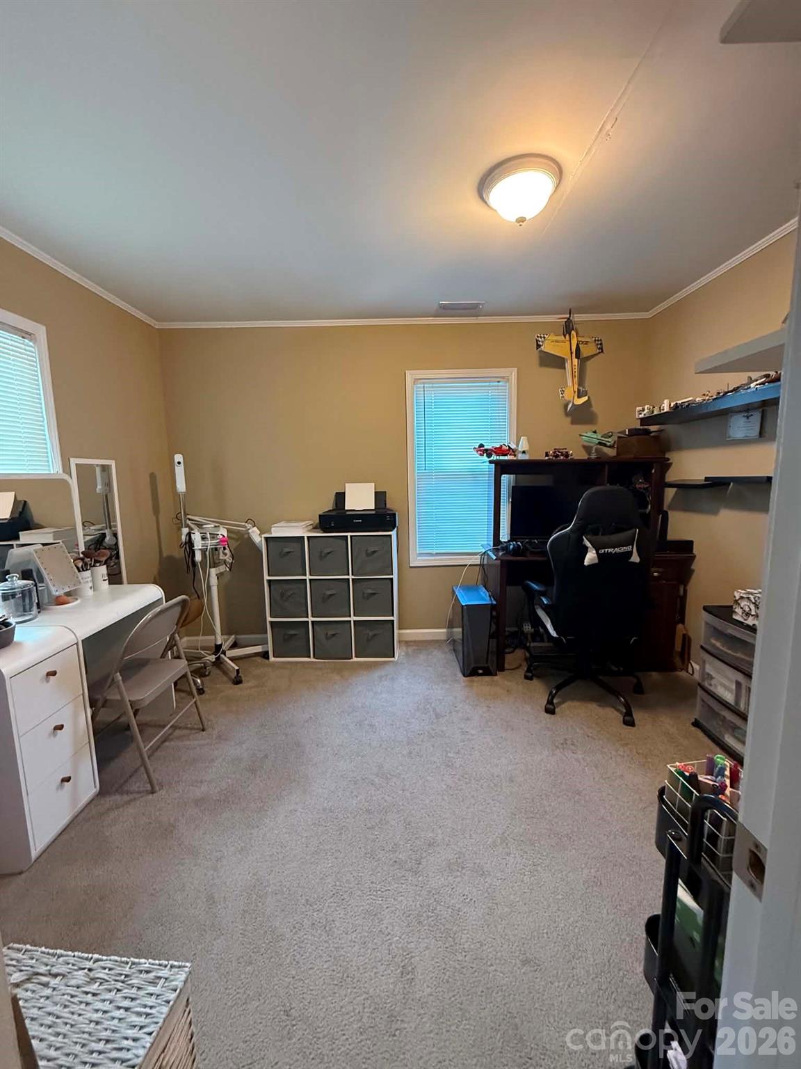 118 Dick Beam Road — Cherryville