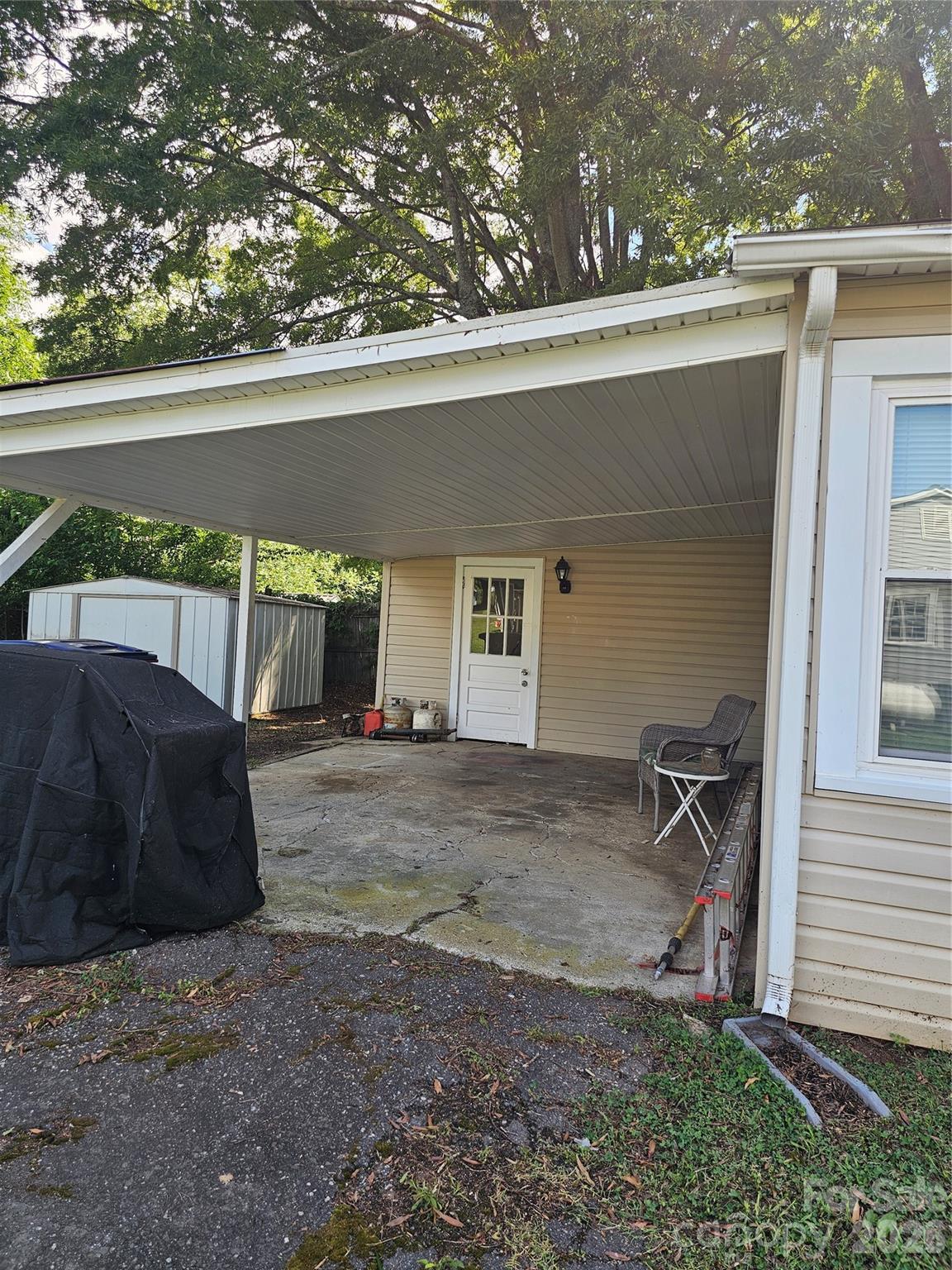 118 Dick Beam Road — Cherryville