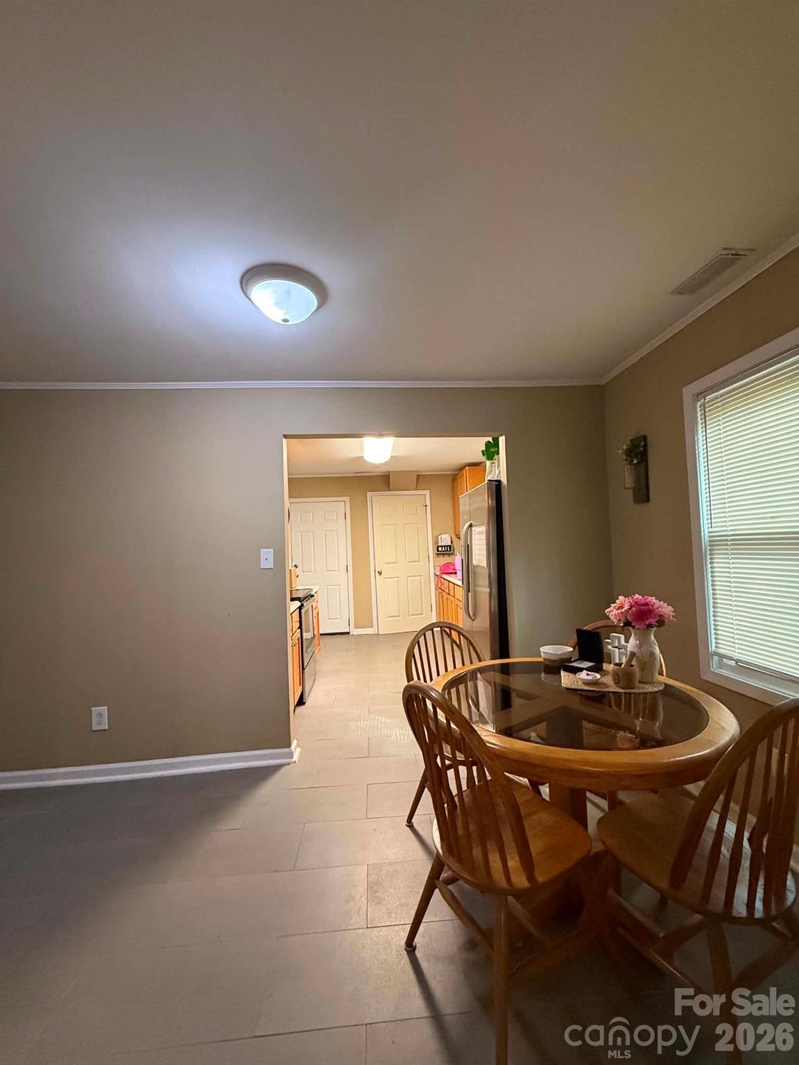 118 Dick Beam Road — Cherryville
