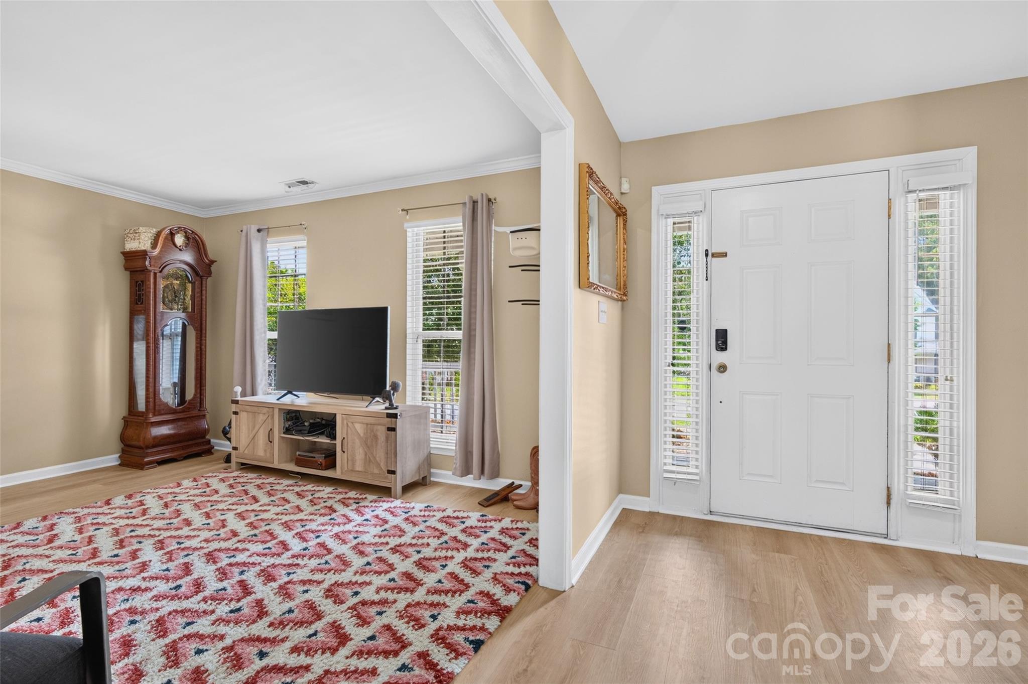 142 Elrosa Road — Mooresville