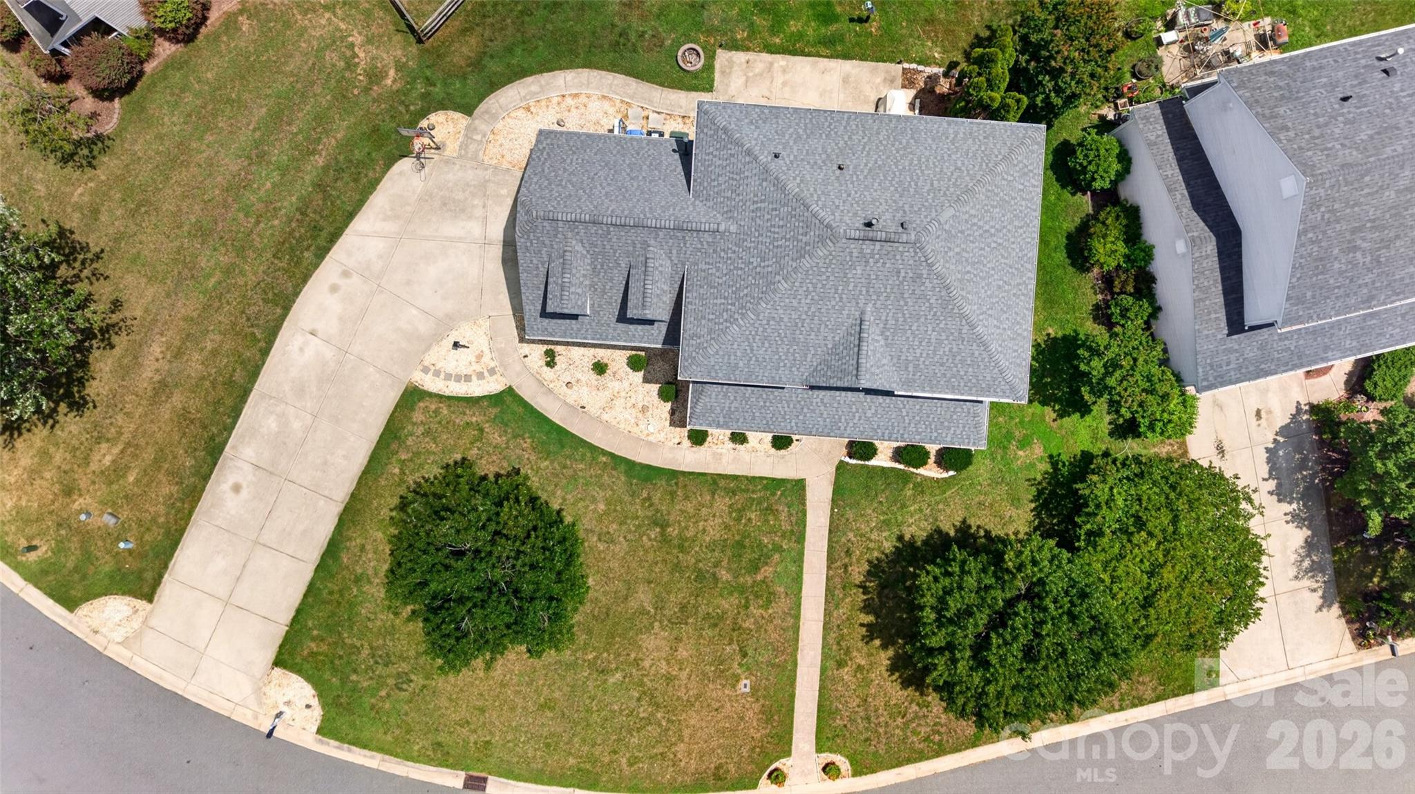142 Elrosa Road — Mooresville