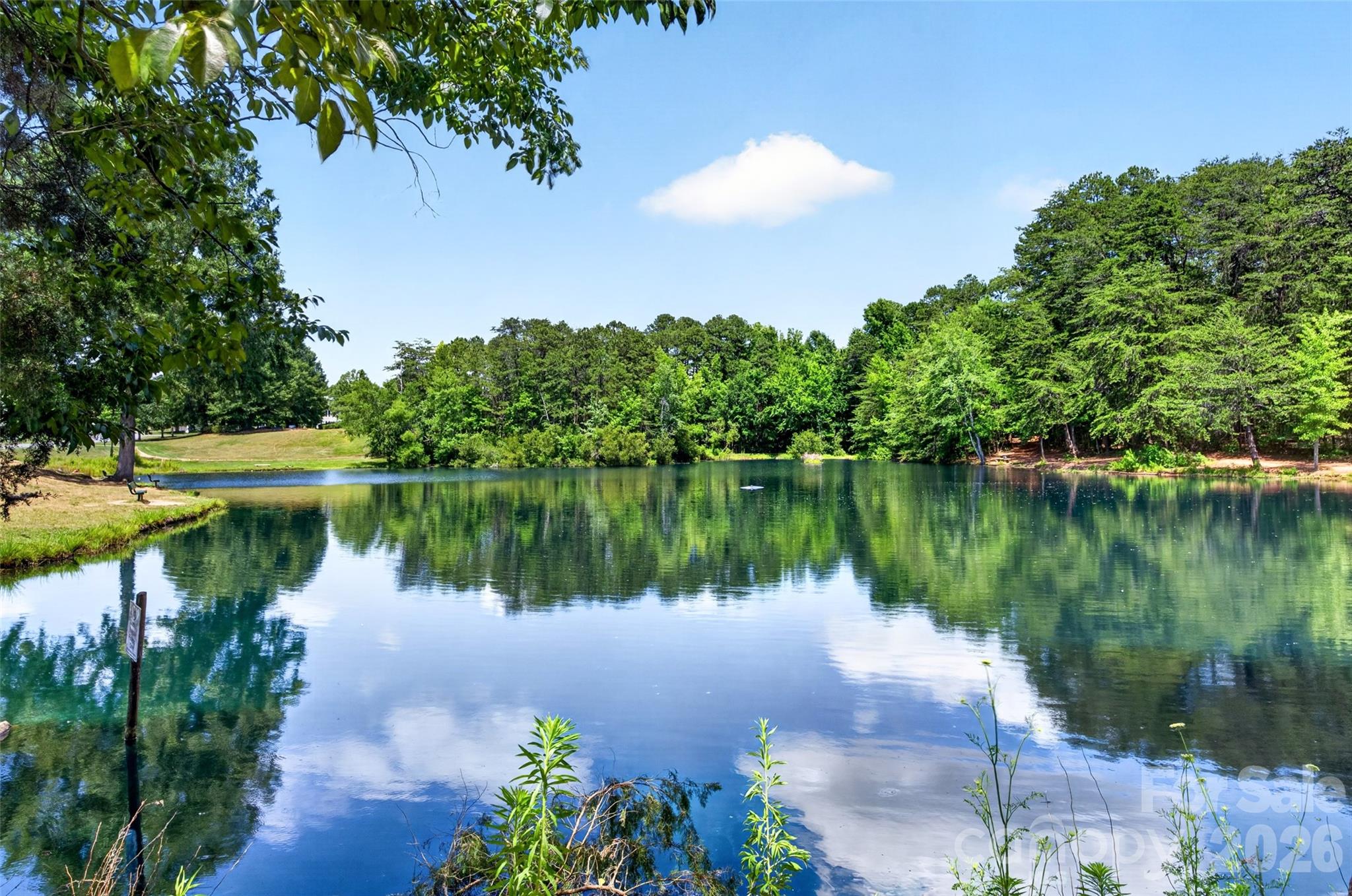 142 Elrosa Road — Mooresville