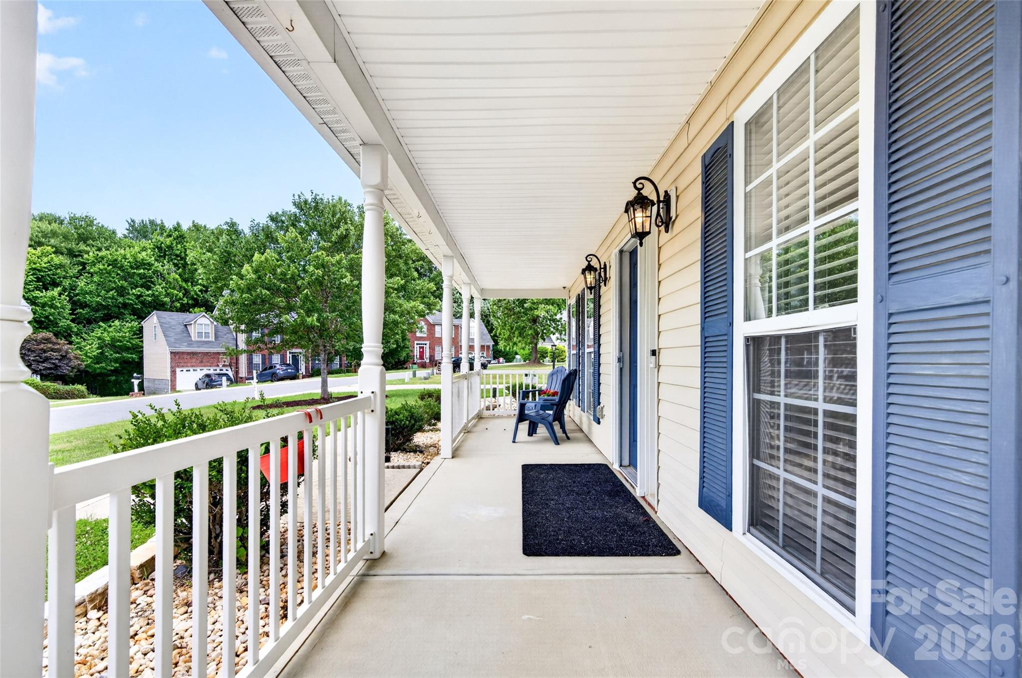 142 Elrosa Road — Mooresville