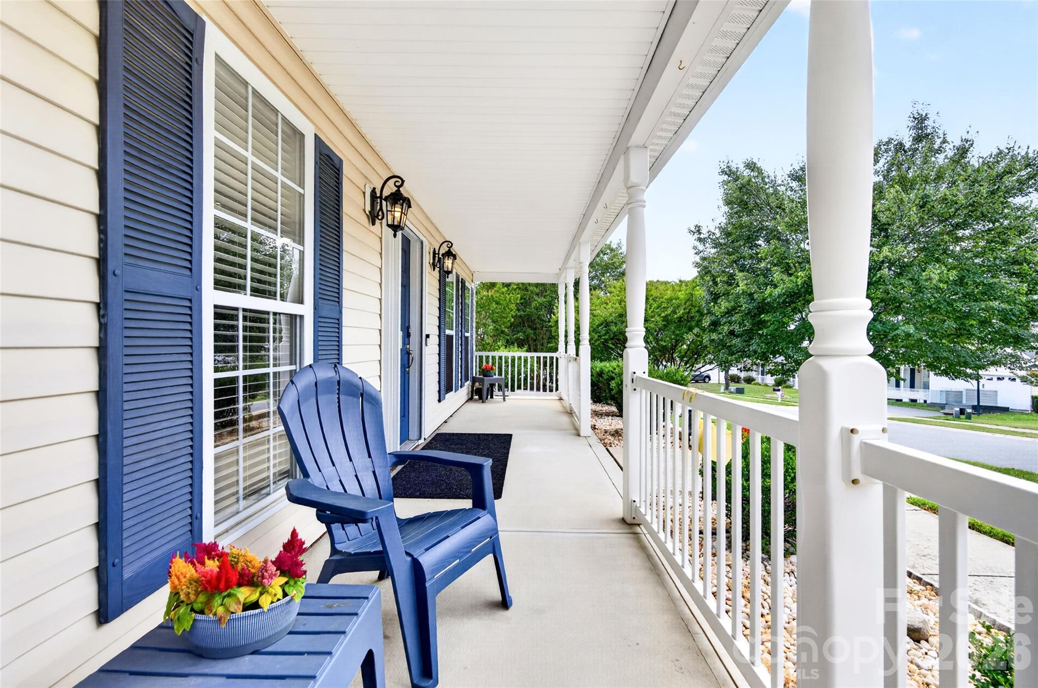142 Elrosa Road — Mooresville