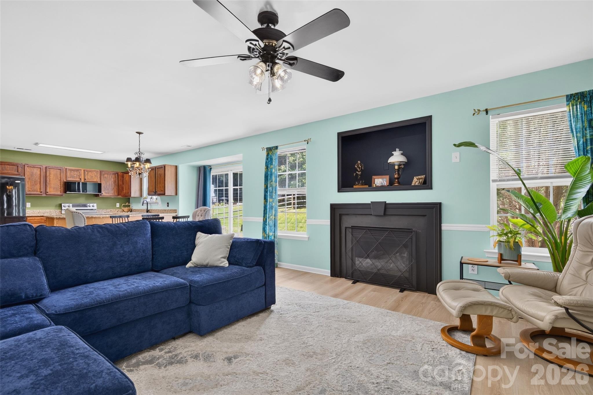 142 Elrosa Road — Mooresville