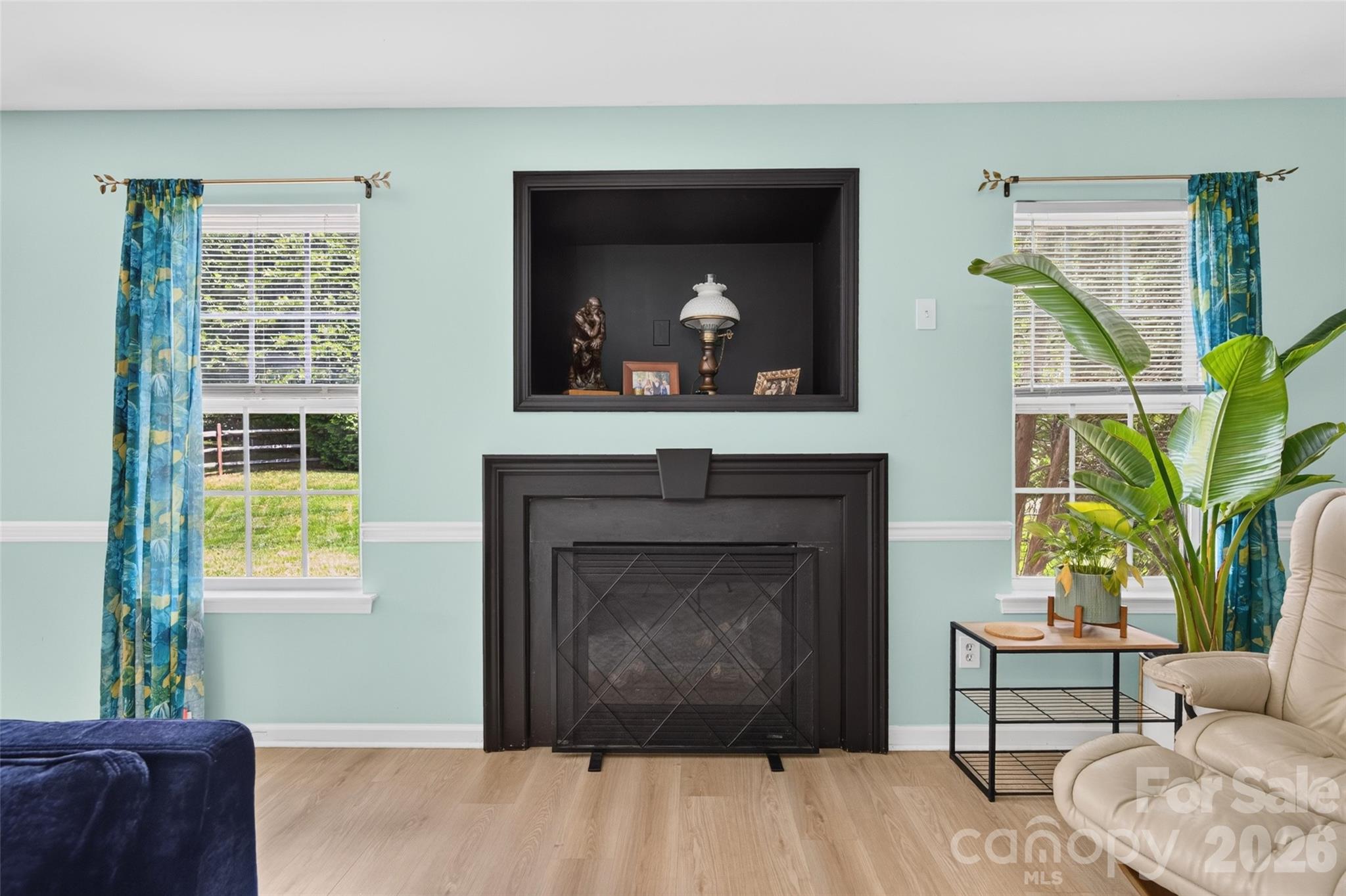 142 Elrosa Road — Mooresville