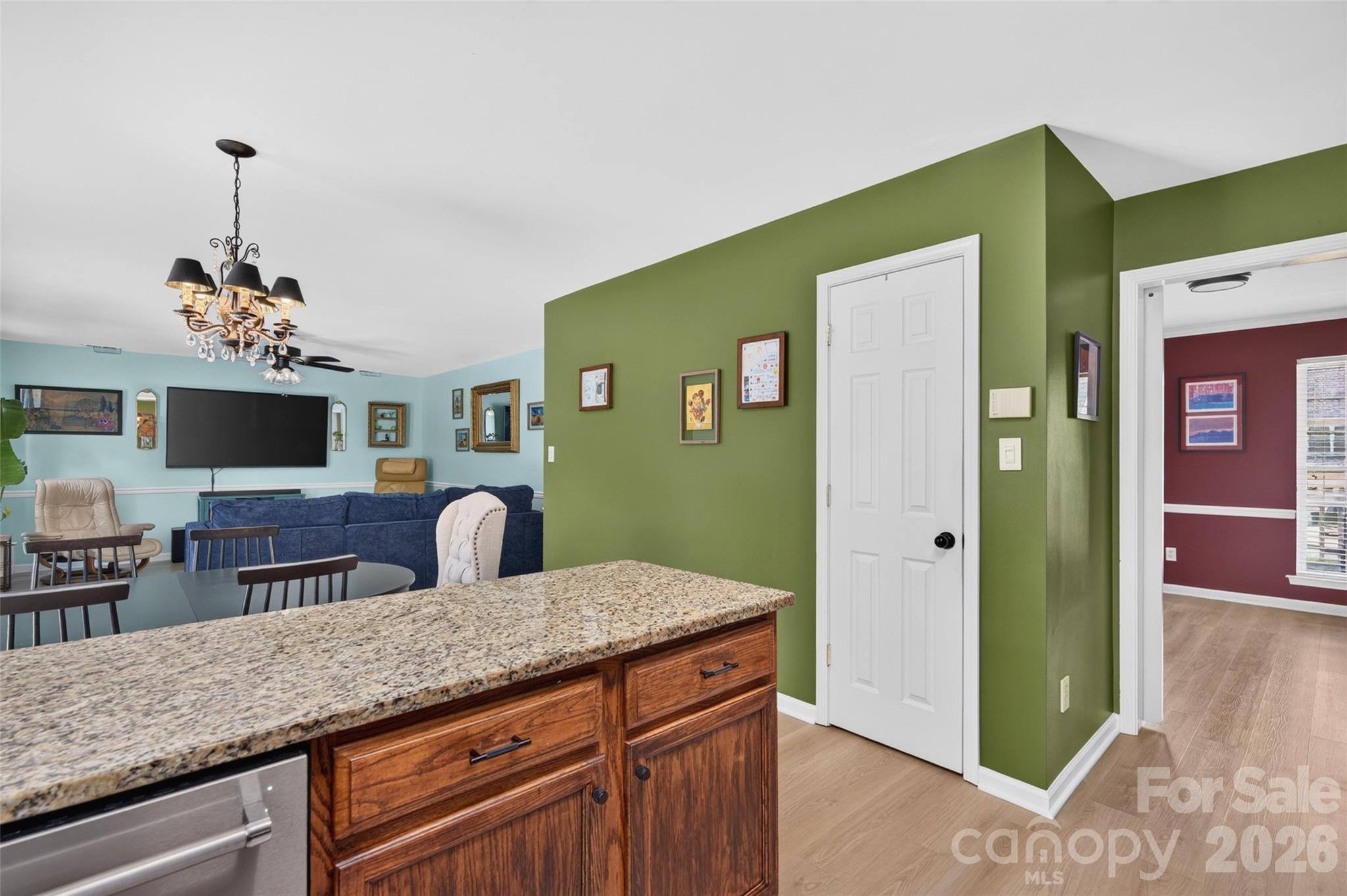142 Elrosa Road — Mooresville