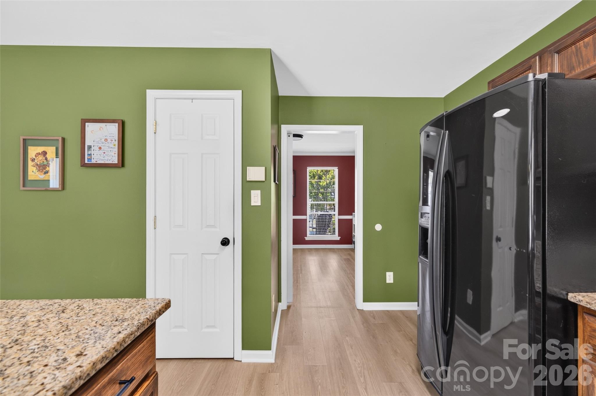 142 Elrosa Road — Mooresville