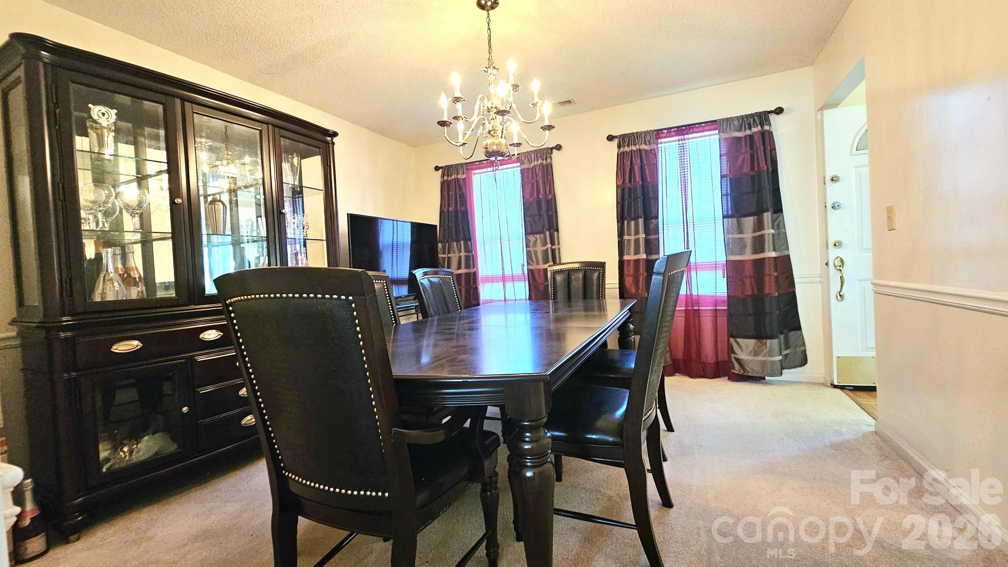 2425 Katherine Kiker Road — Charlotte