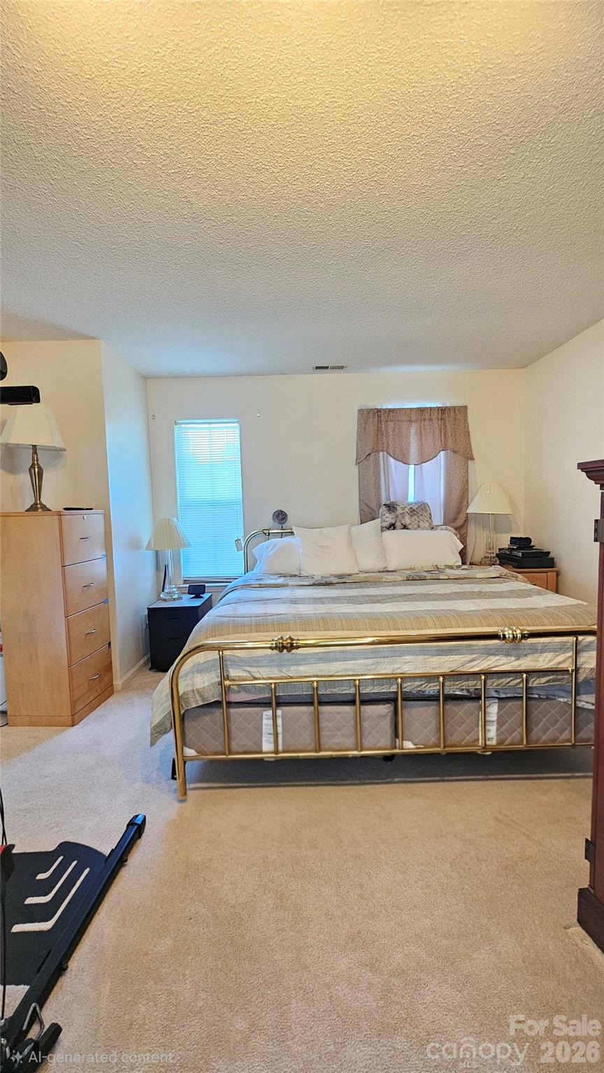 2425 Katherine Kiker Road — Charlotte