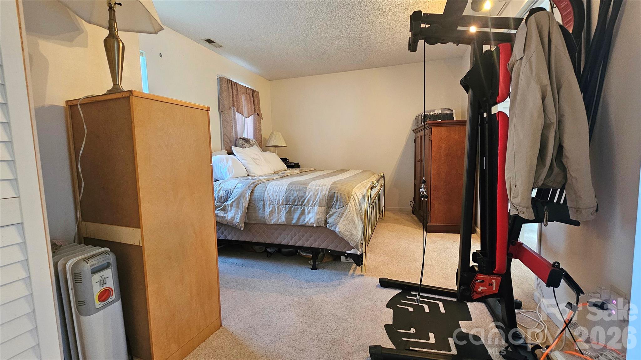 2425 Katherine Kiker Road — Charlotte