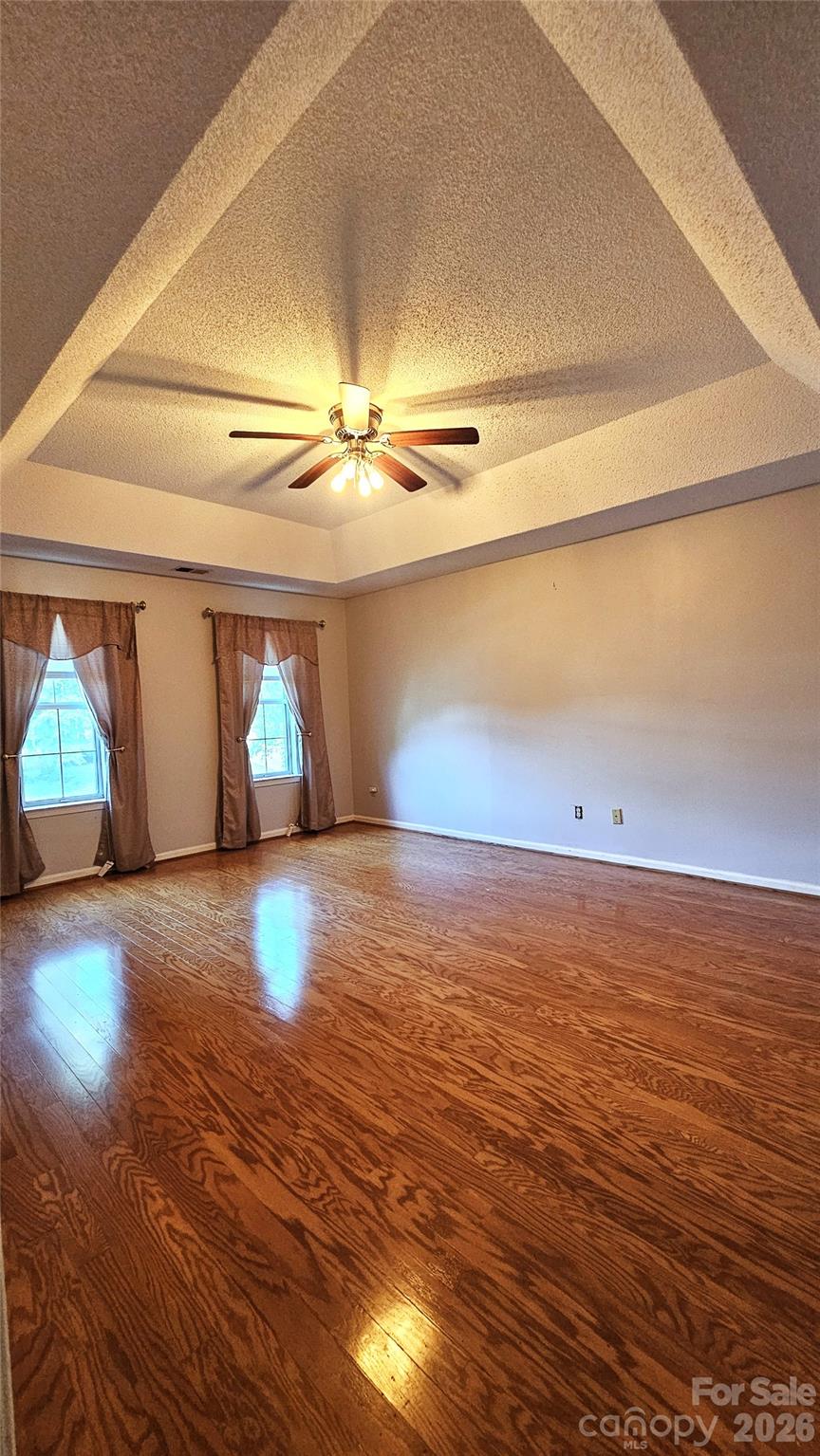 2425 Katherine Kiker Road — Charlotte