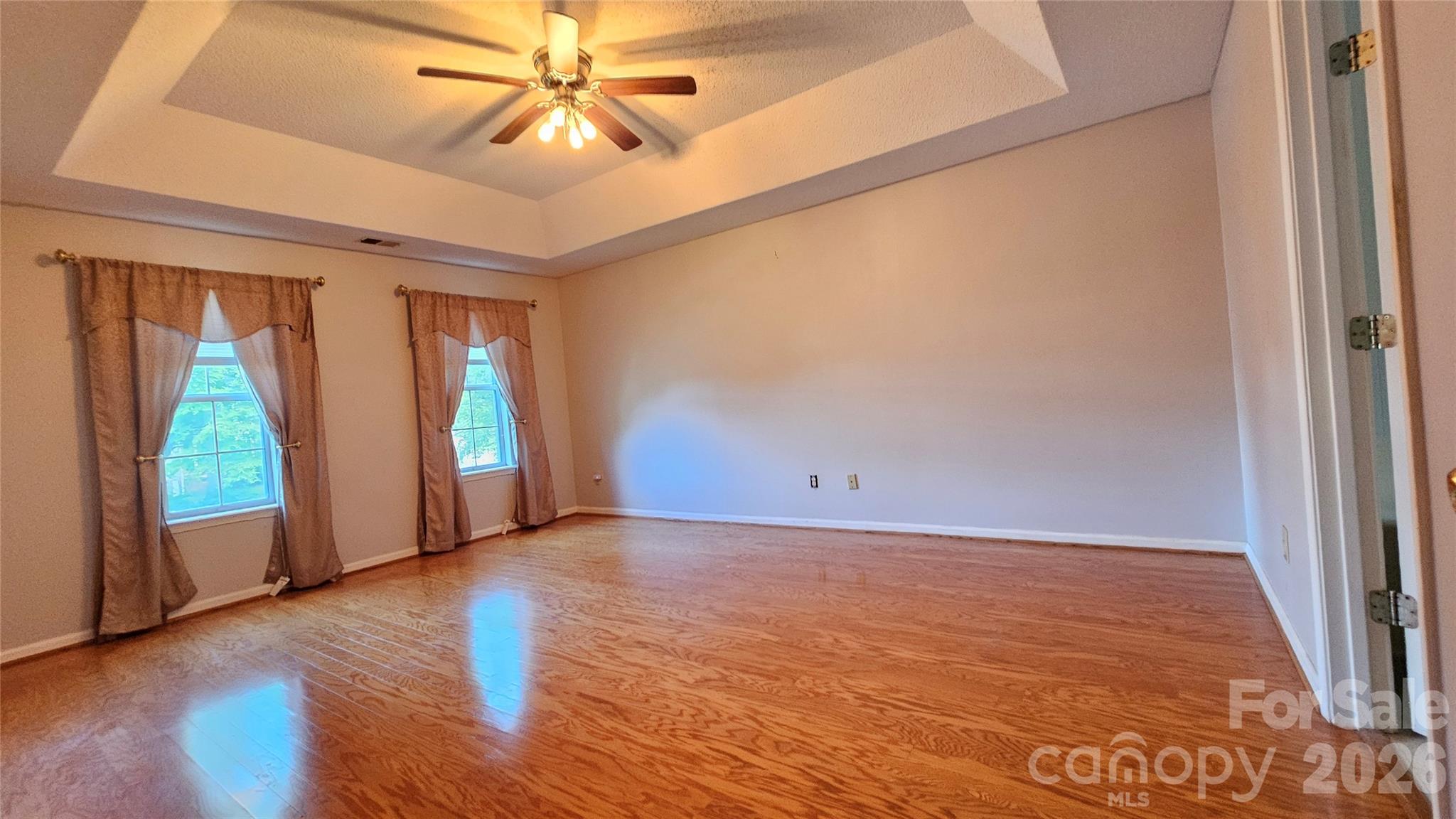 2425 Katherine Kiker Road — Charlotte