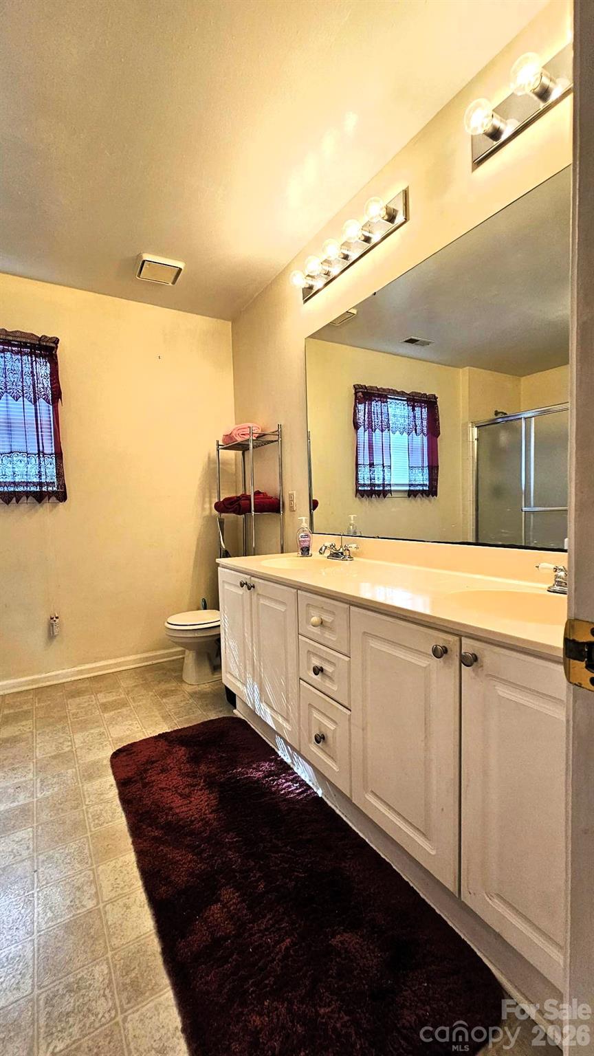 2425 Katherine Kiker Road — Charlotte