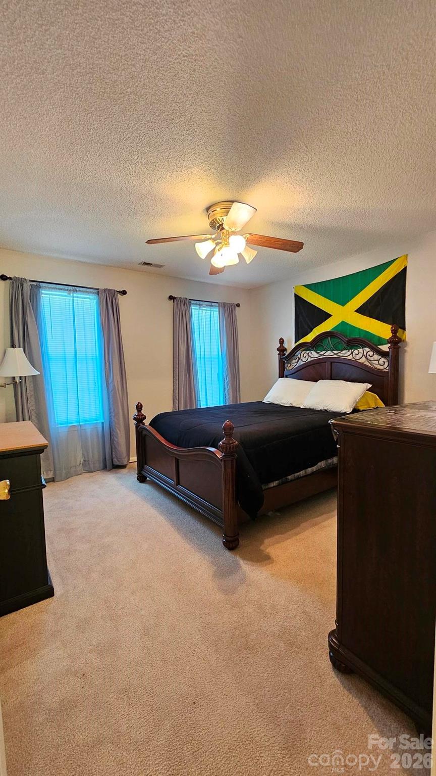 2425 Katherine Kiker Road — Charlotte