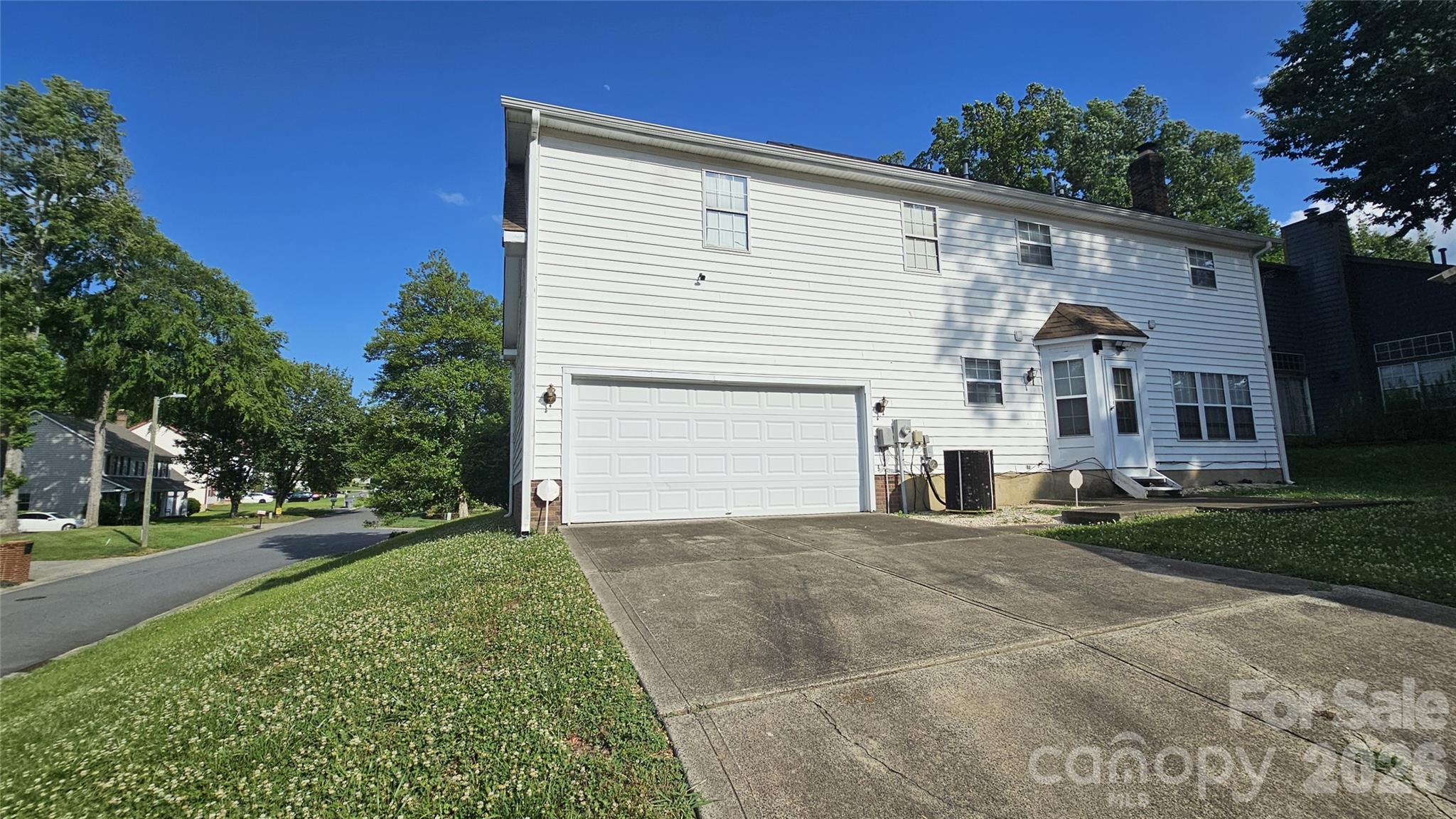 2425 Katherine Kiker Road — Charlotte