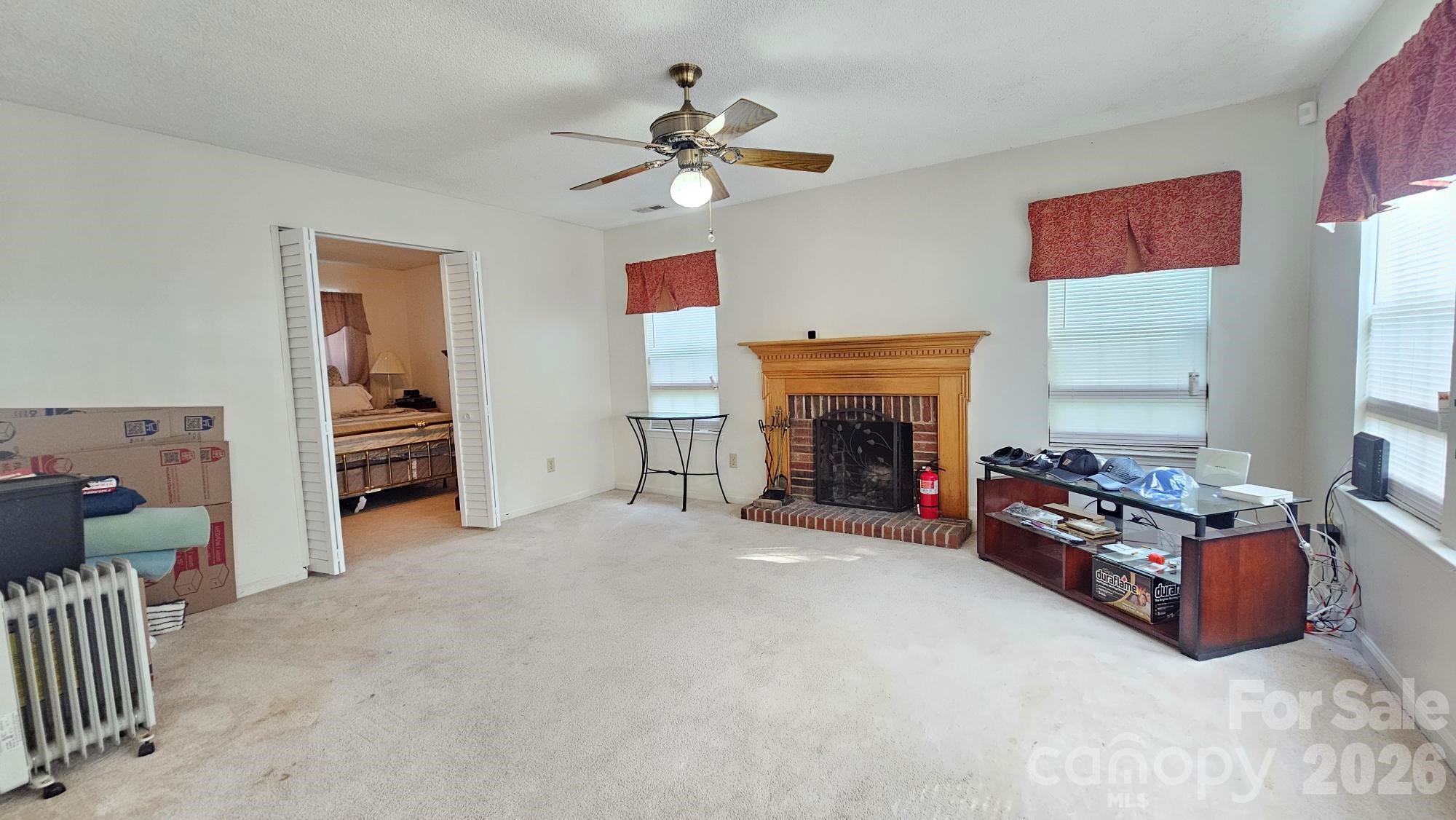 2425 Katherine Kiker Road — Charlotte