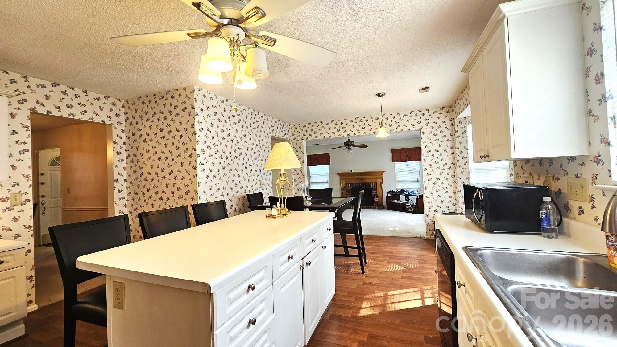 2425 Katherine Kiker Road — Charlotte