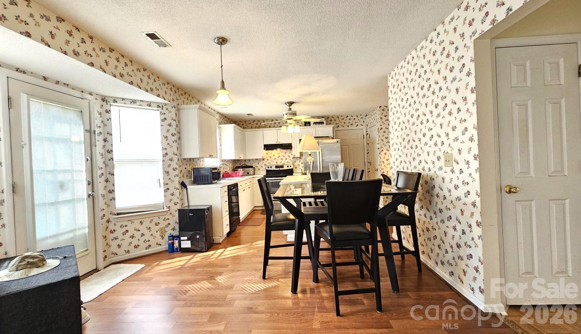2425 Katherine Kiker Road — Charlotte
