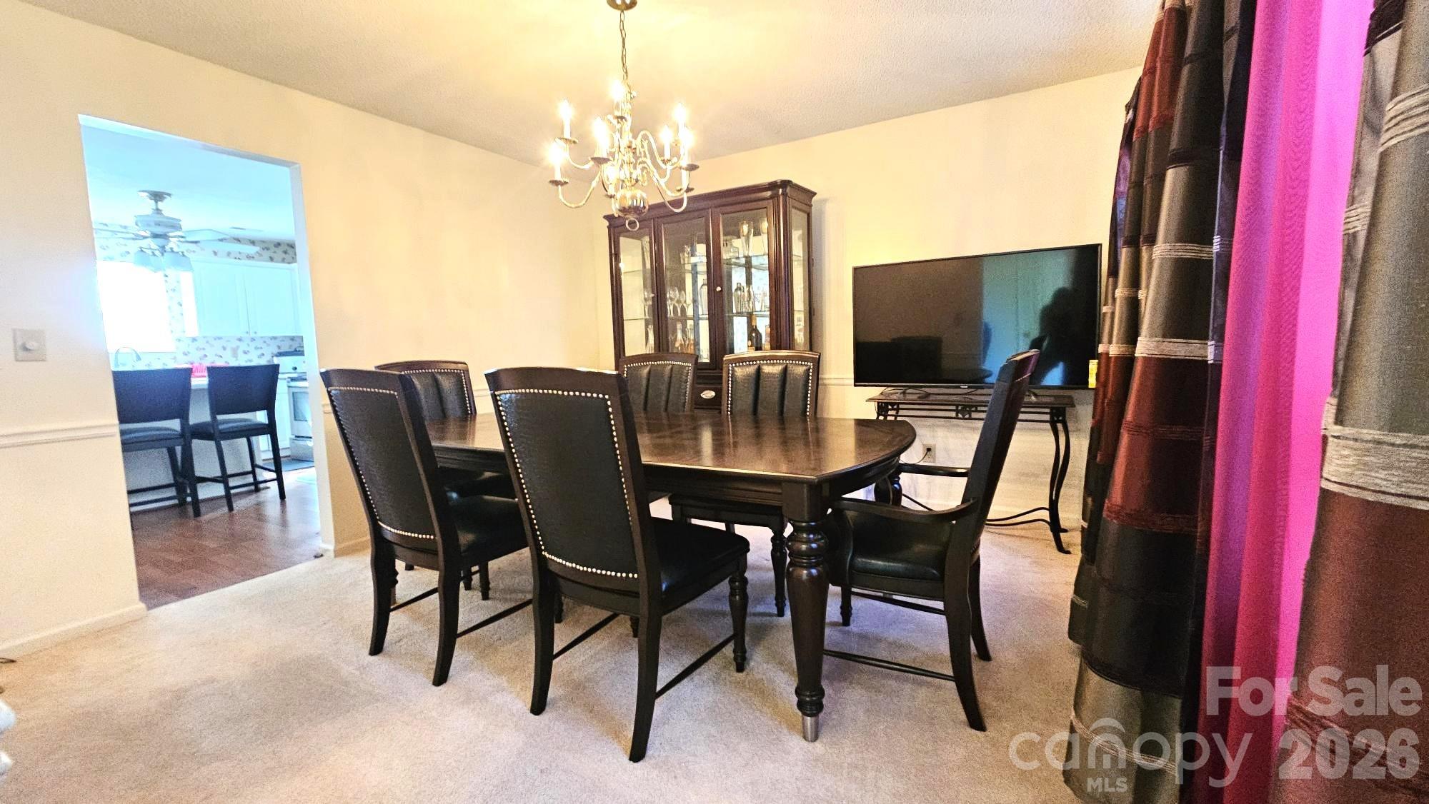 2425 Katherine Kiker Road — Charlotte