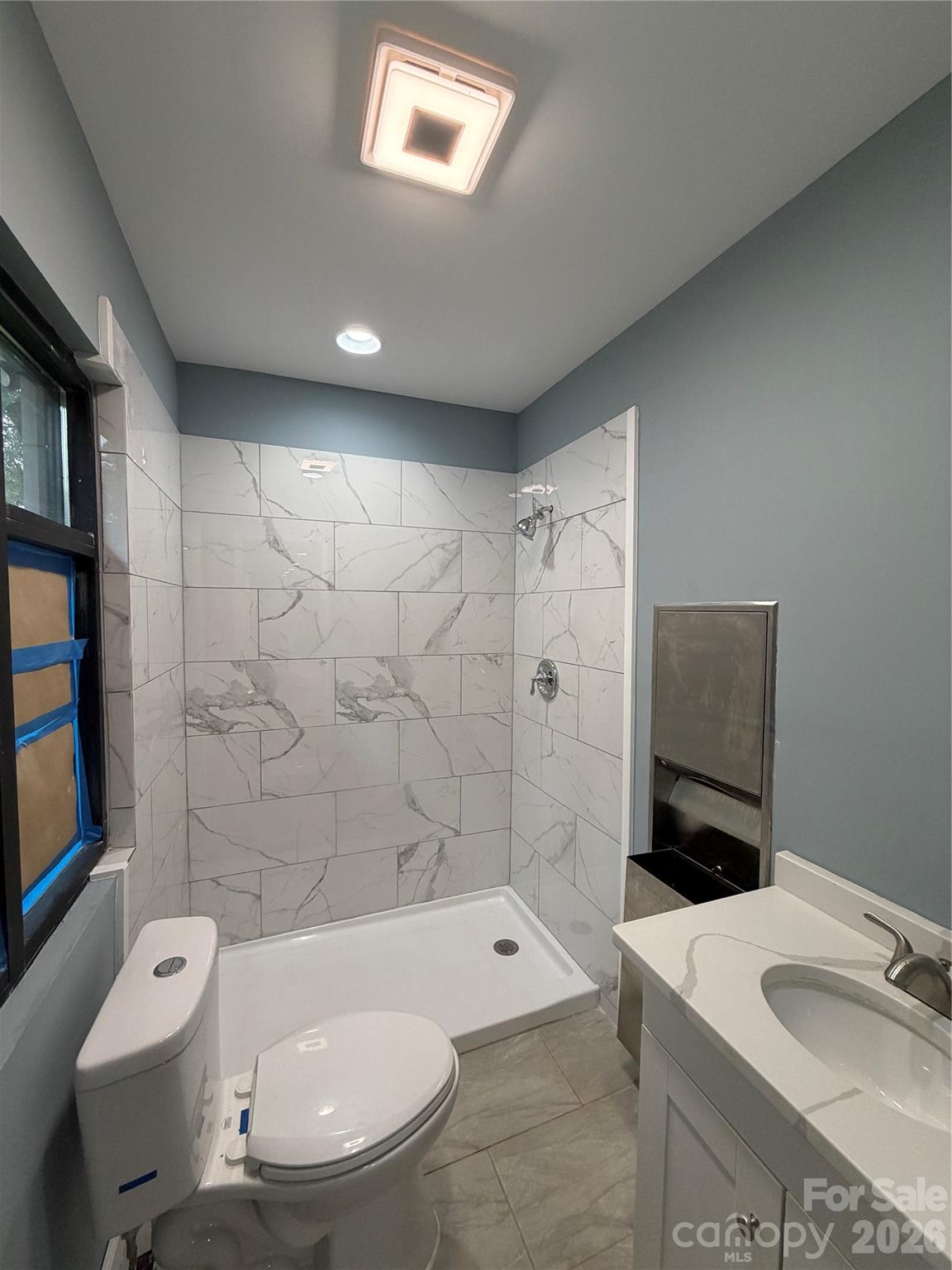 55 S Hildebran Avenue — Newton