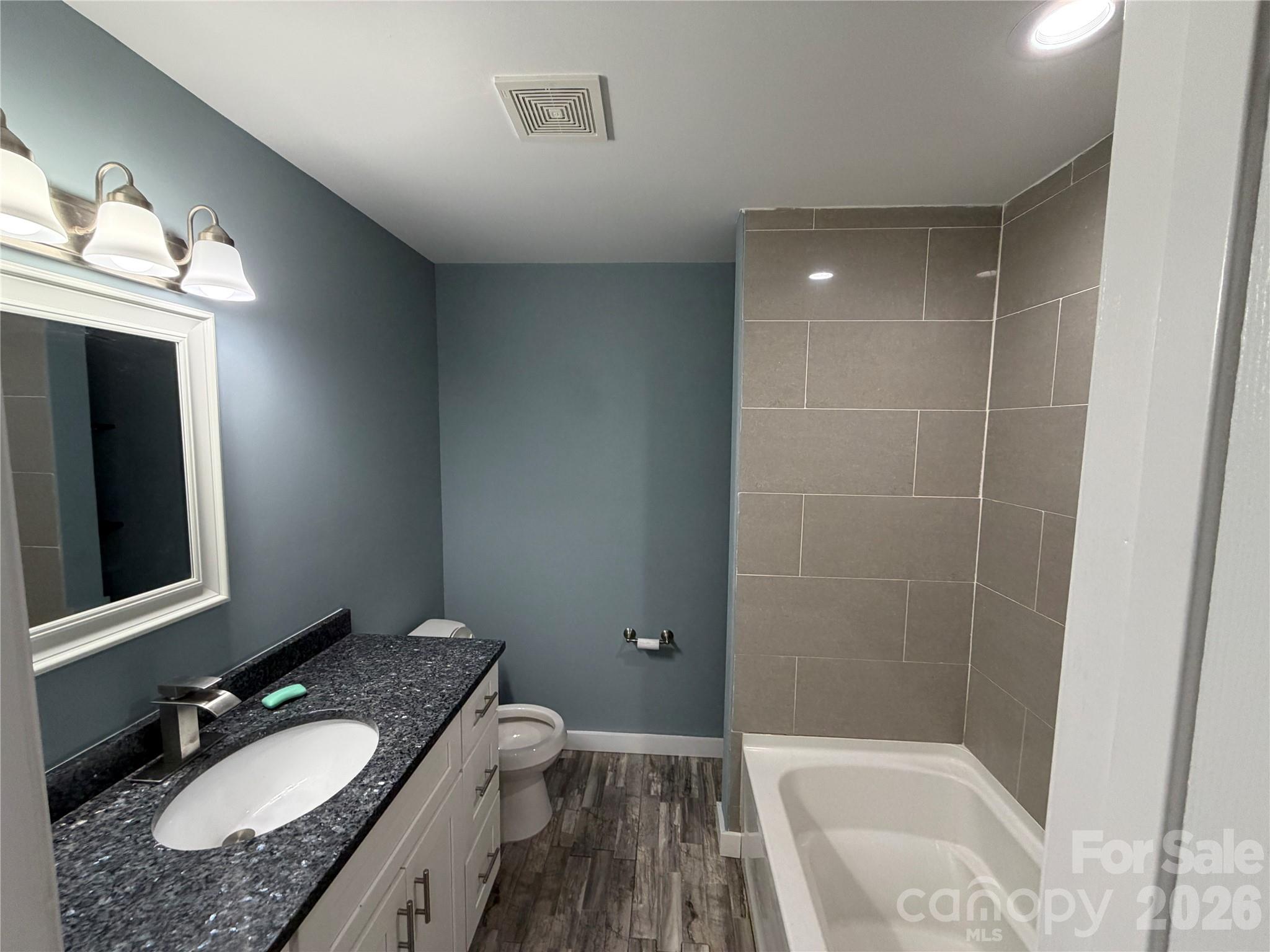 55 S Hildebran Avenue — Newton